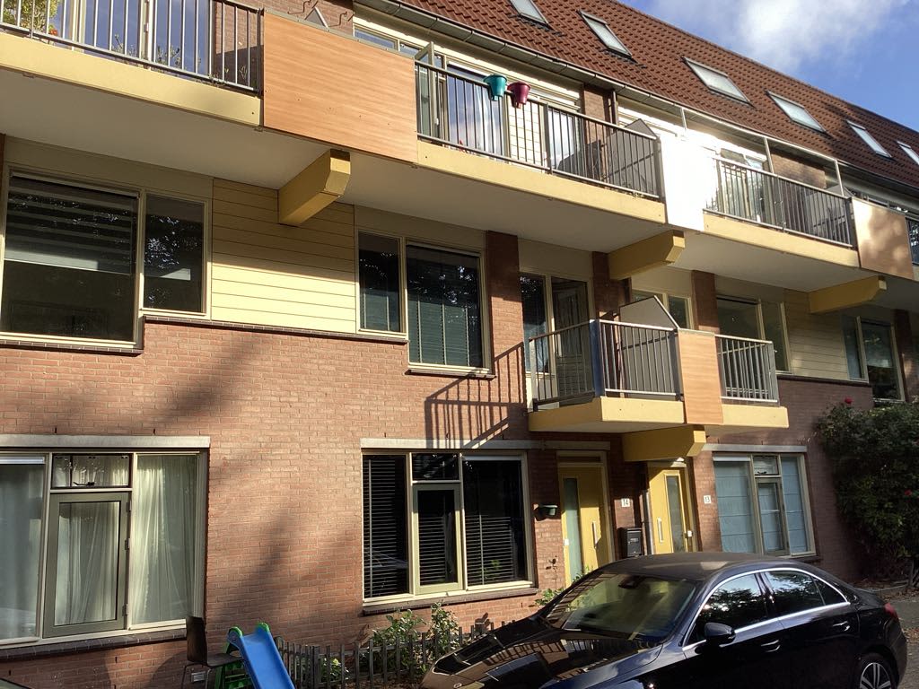 Baarnseveste 19 - Nieuwegein