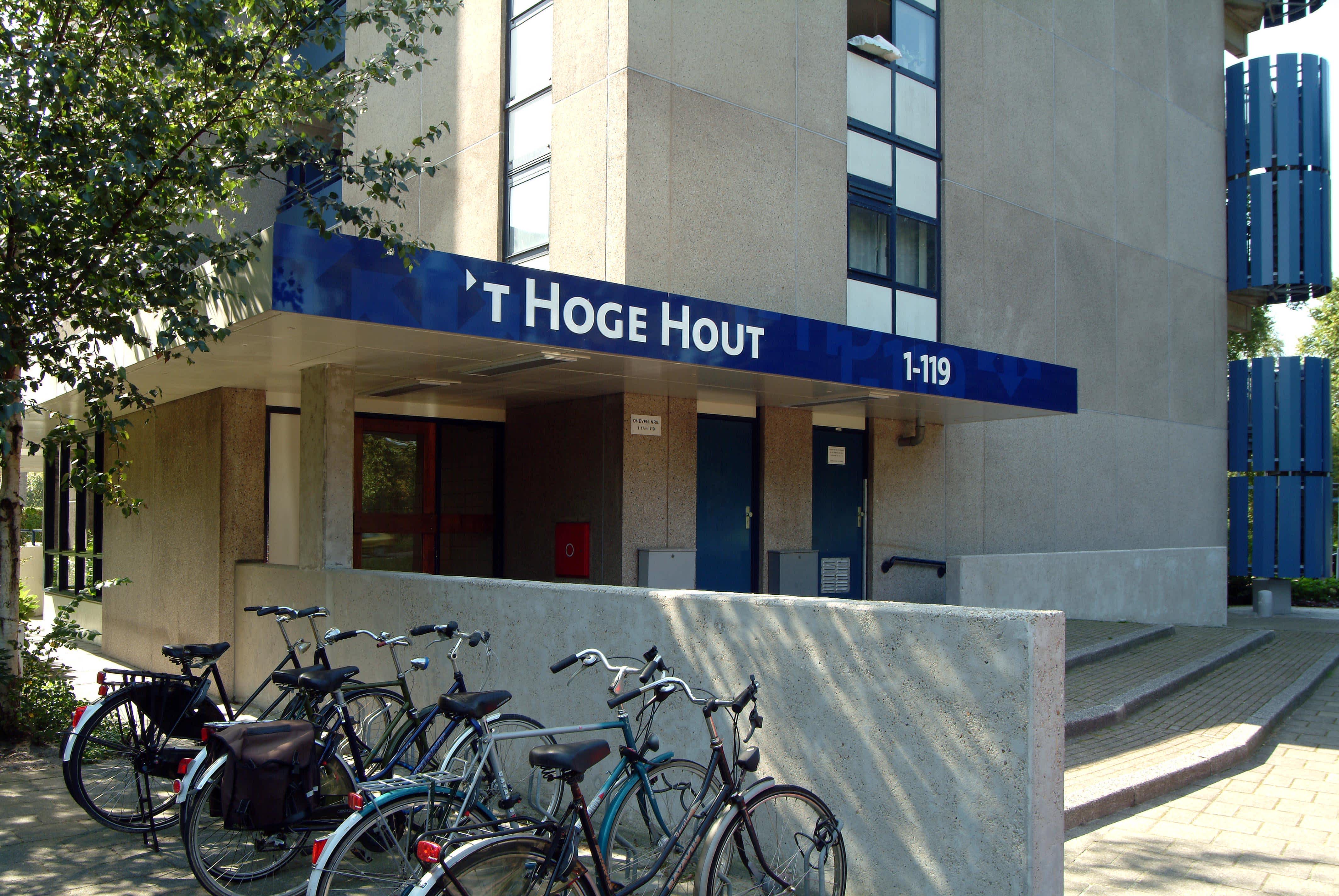 Claus Sluterweg 81 - Haarlem