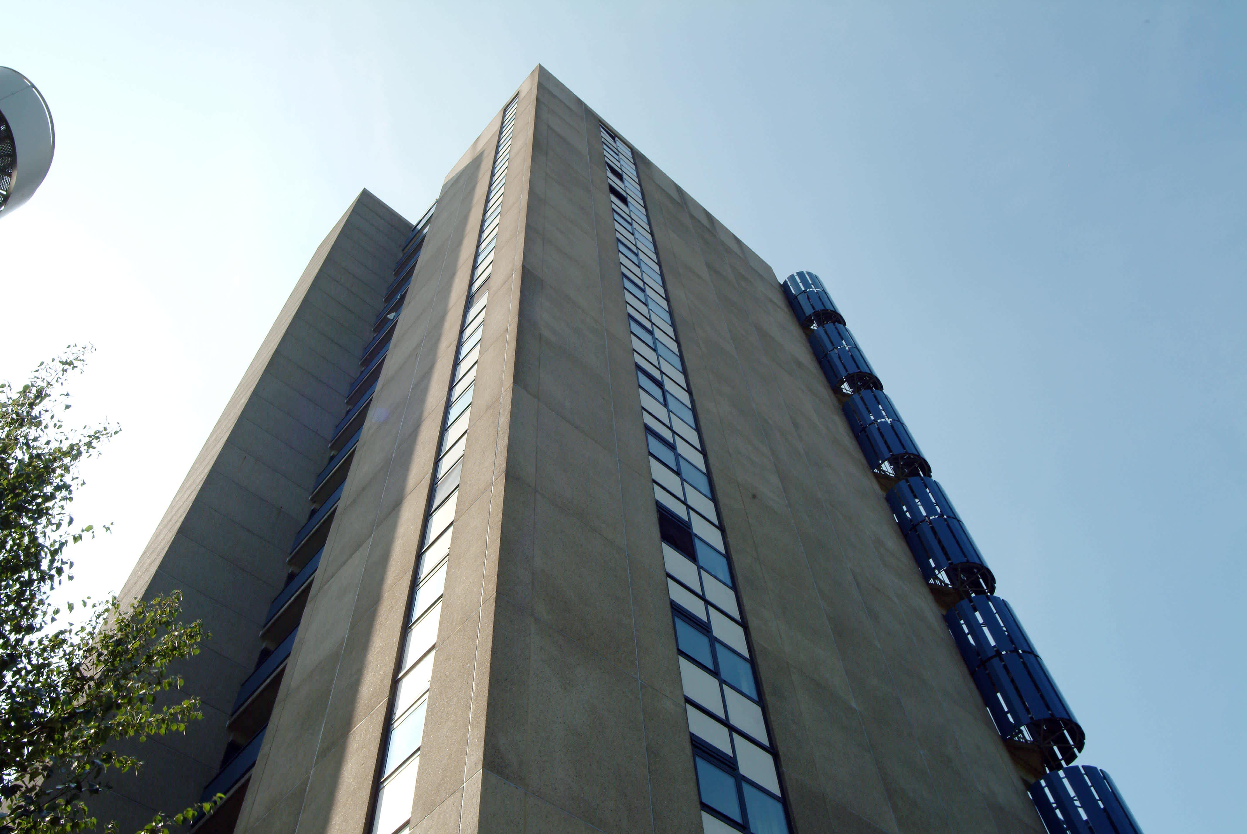 Claus Sluterweg 81 - Haarlem