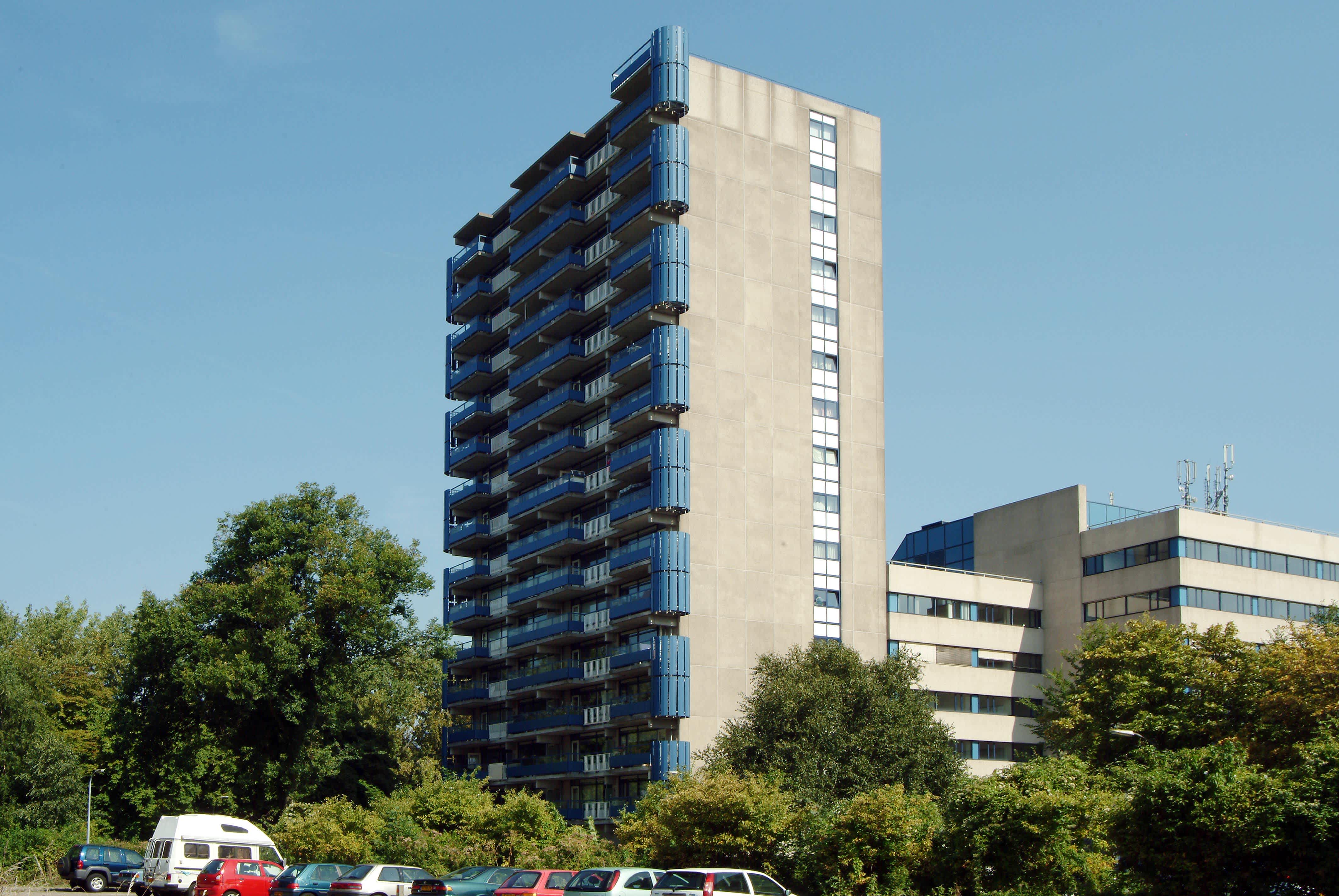 Claus Sluterweg 81 - Haarlem