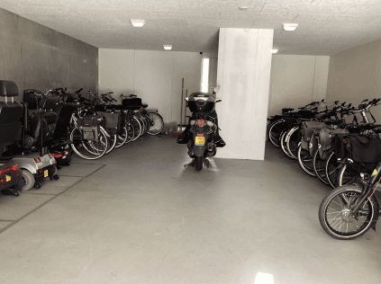 Leonard Springerlaan 405 - Haarlem