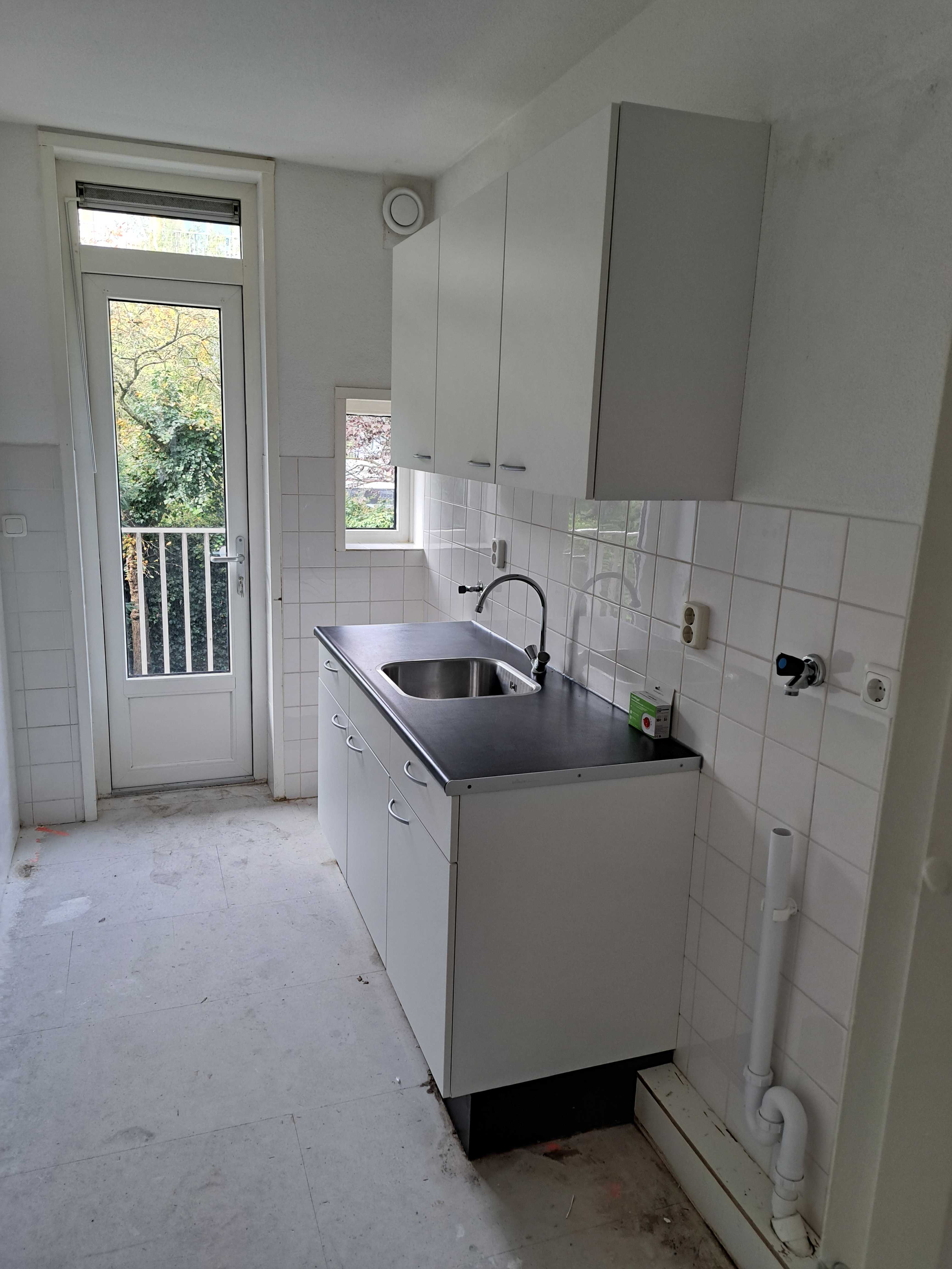 Gerard Callenburgstraat 7-1 - Amsterdam