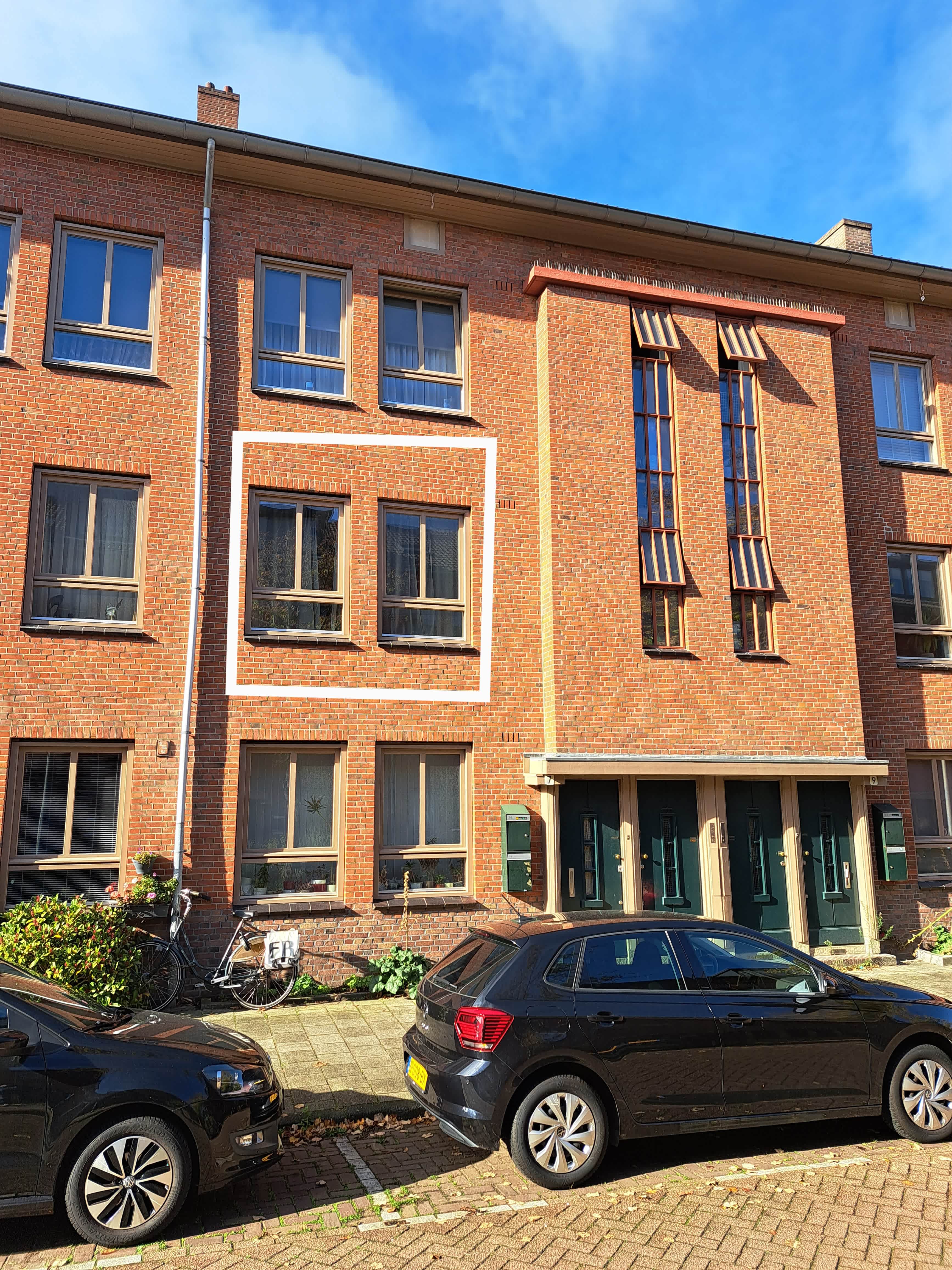 Gerard Callenburgstraat 7-1 - Amsterdam