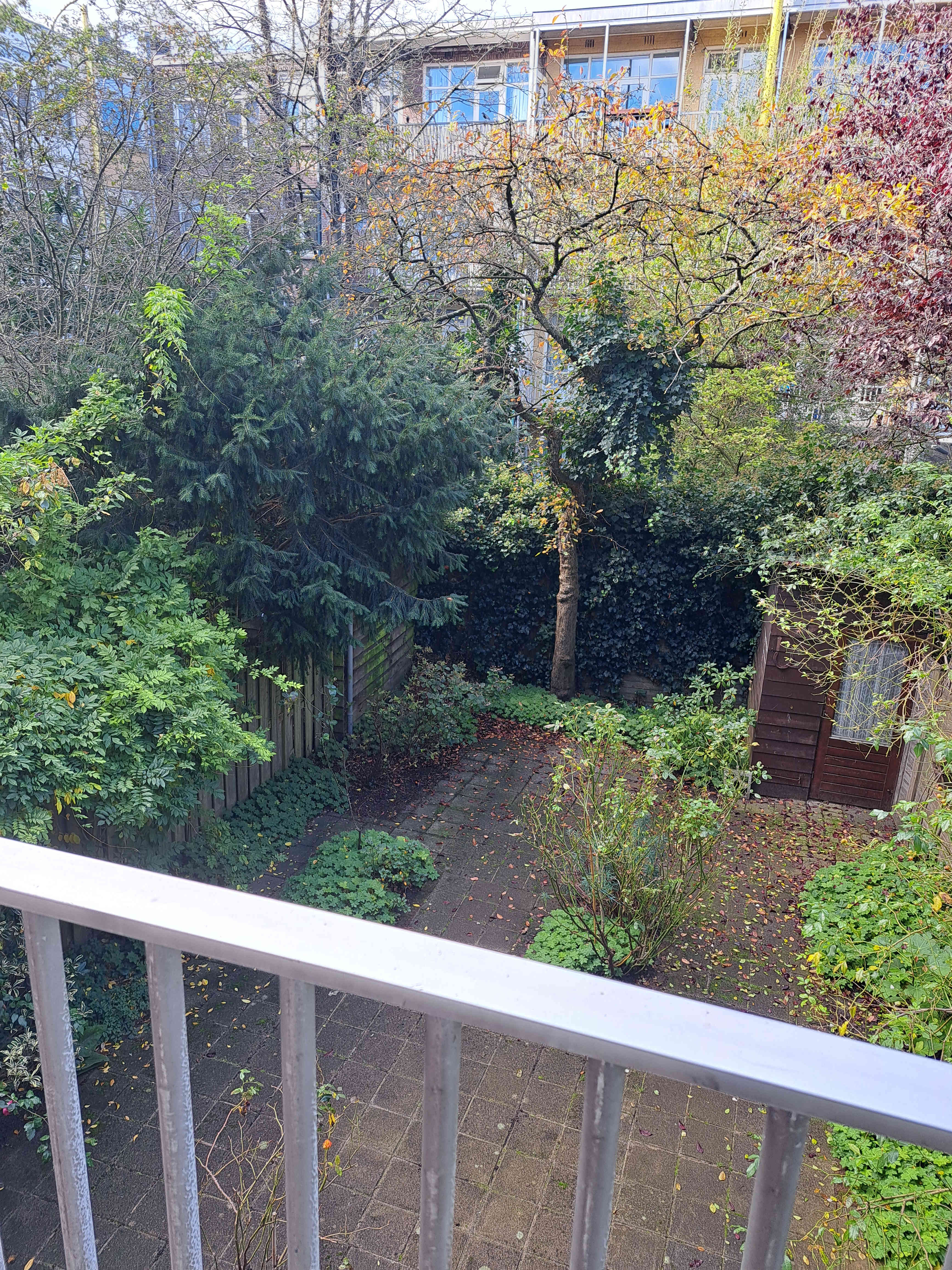 Gerard Callenburgstraat 7-1 - Amsterdam