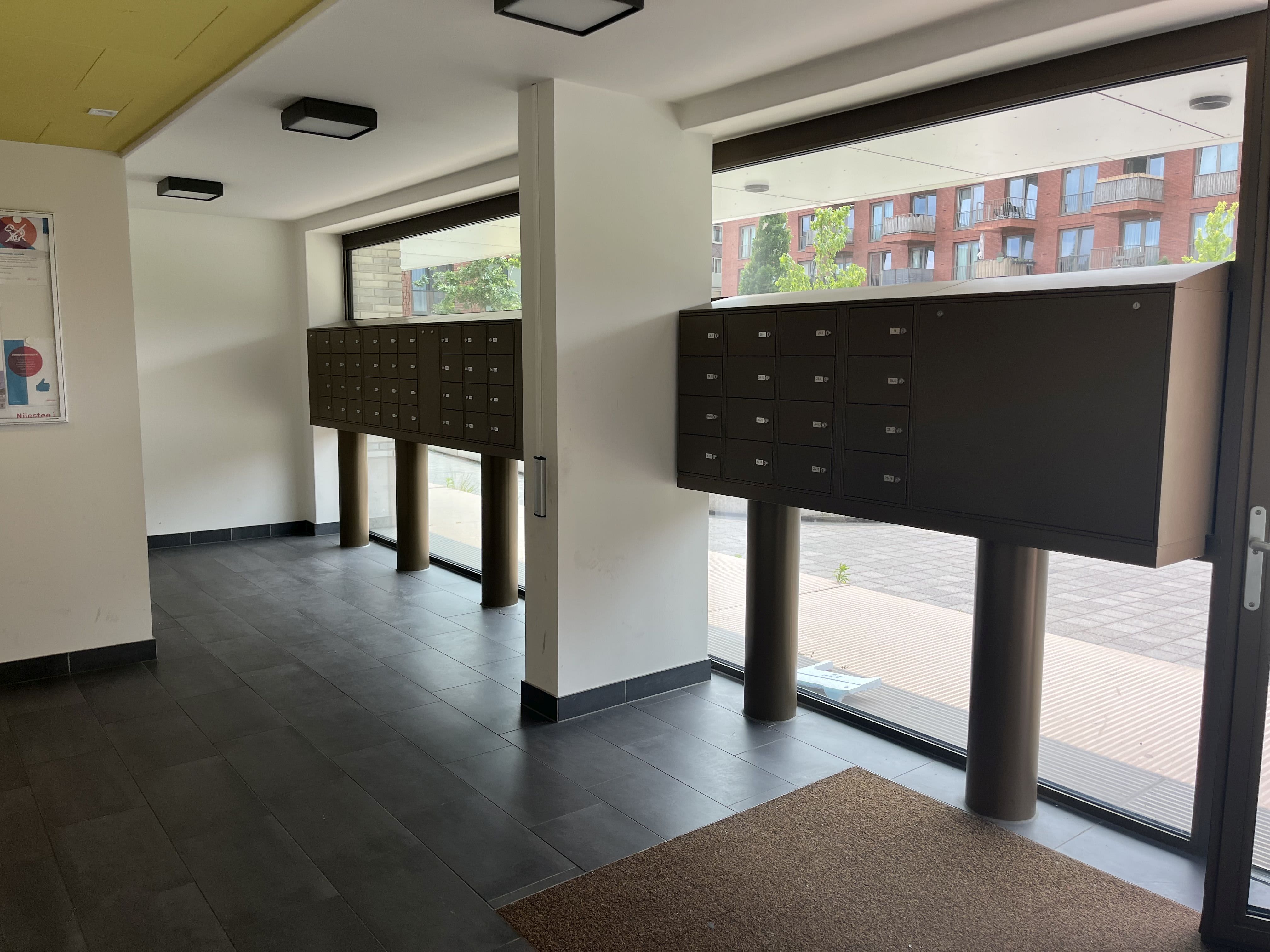 Westinghousestraat 28-65 - Groningen