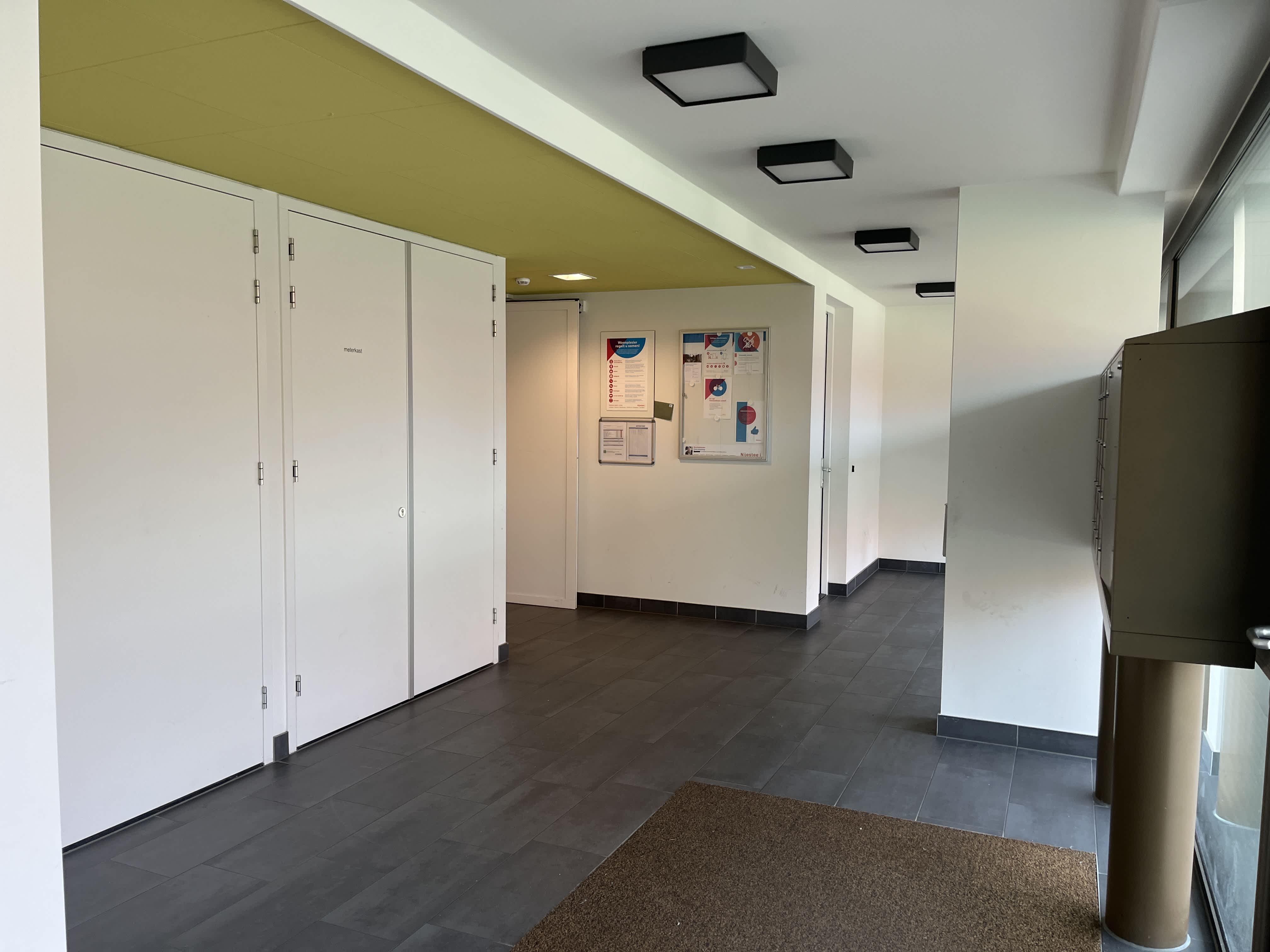 Westinghousestraat 28-65 - Groningen