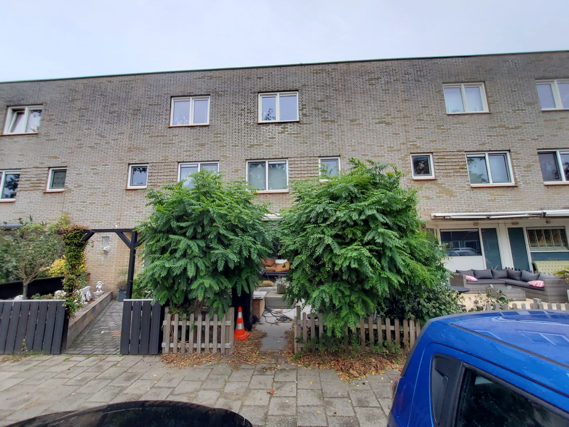 W. Kentstraat 45 - Velserbroek