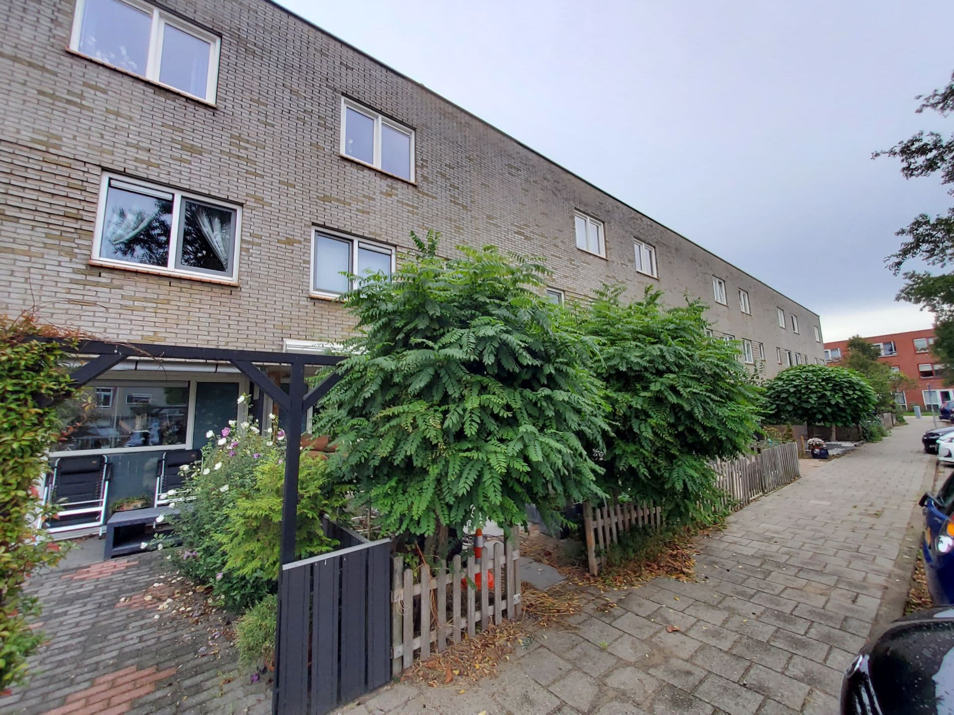 W. Kentstraat 45 - Velserbroek