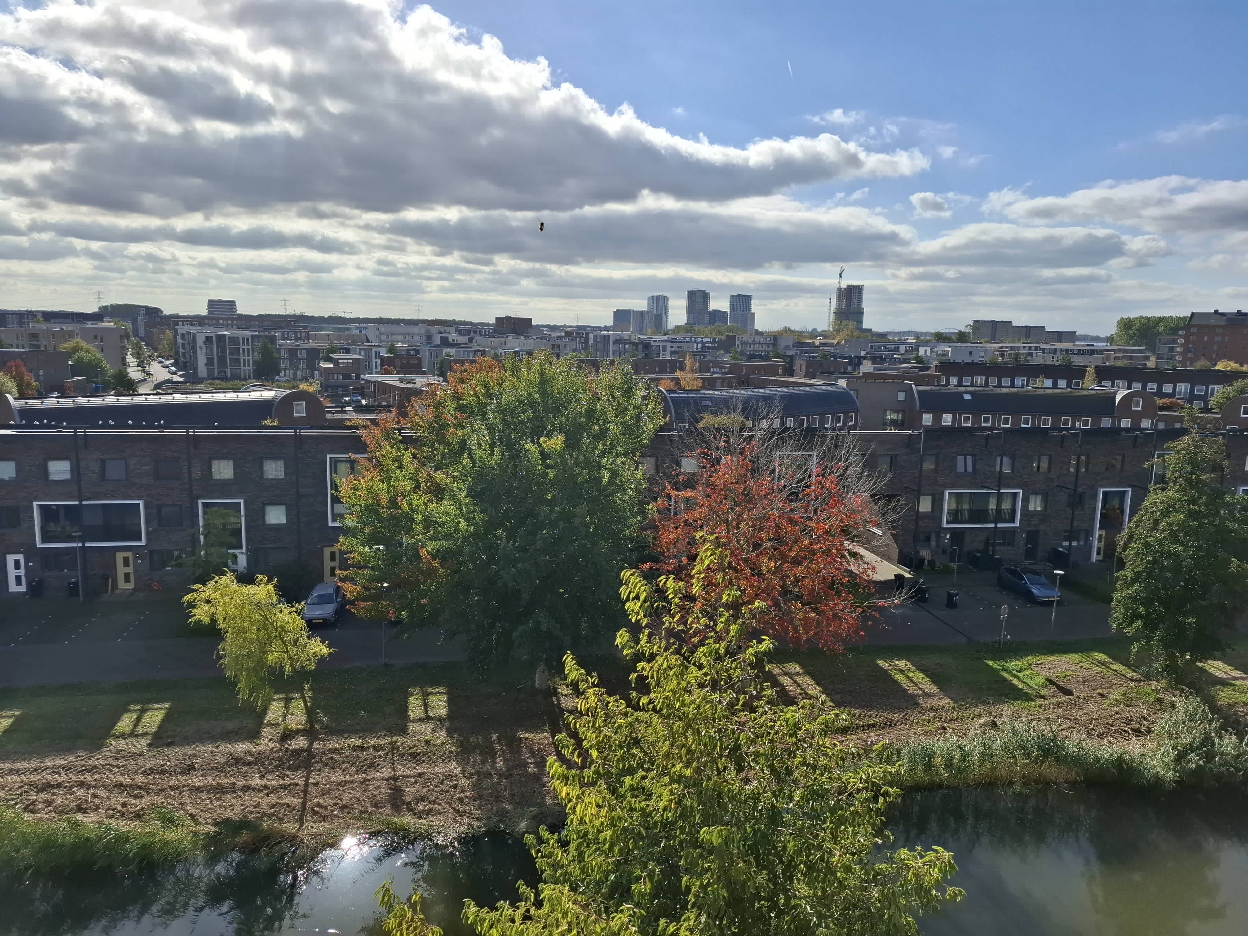 David Livingstonestraat 77 - Almere