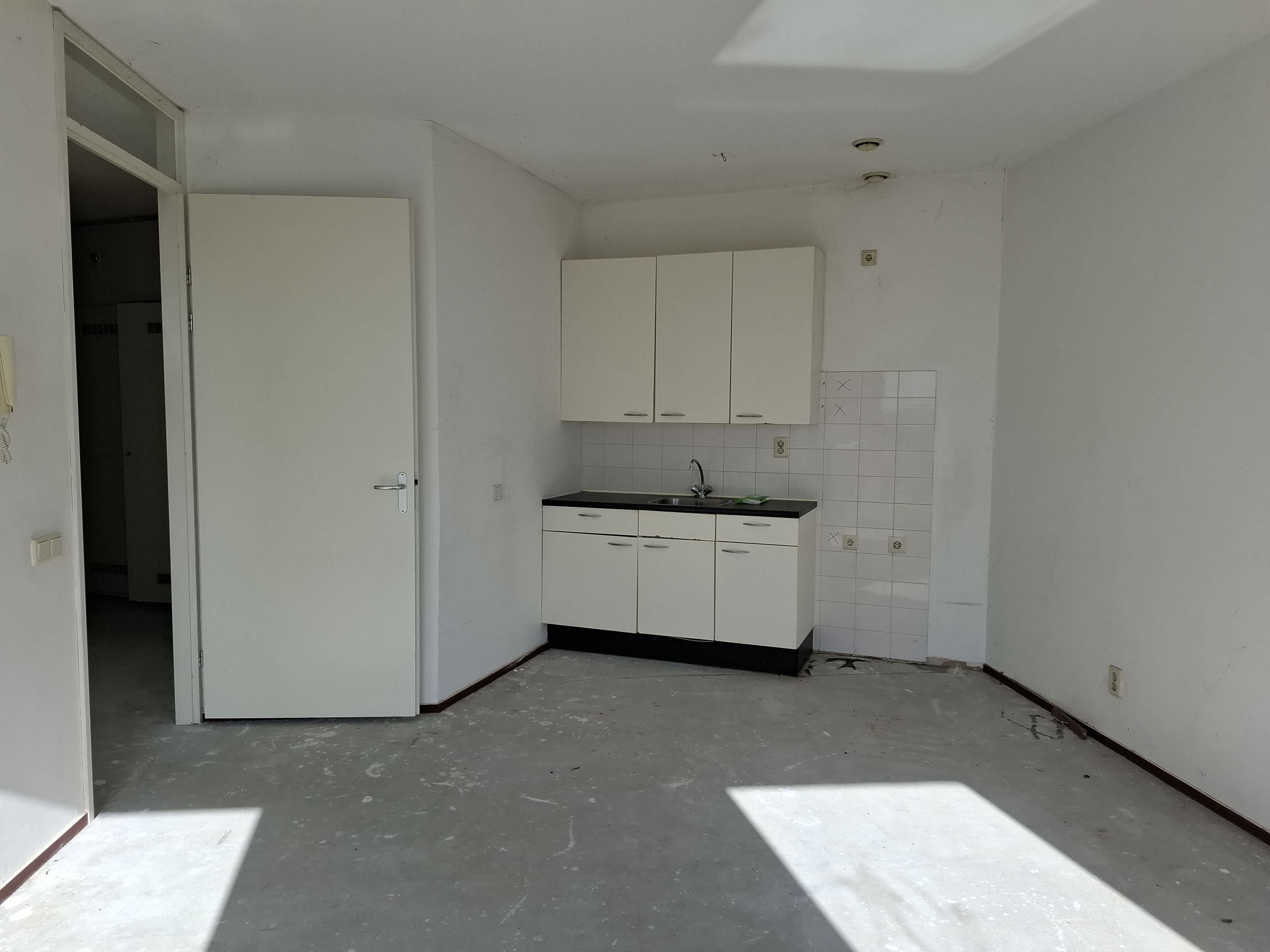 David Livingstonestraat 77 - Almere