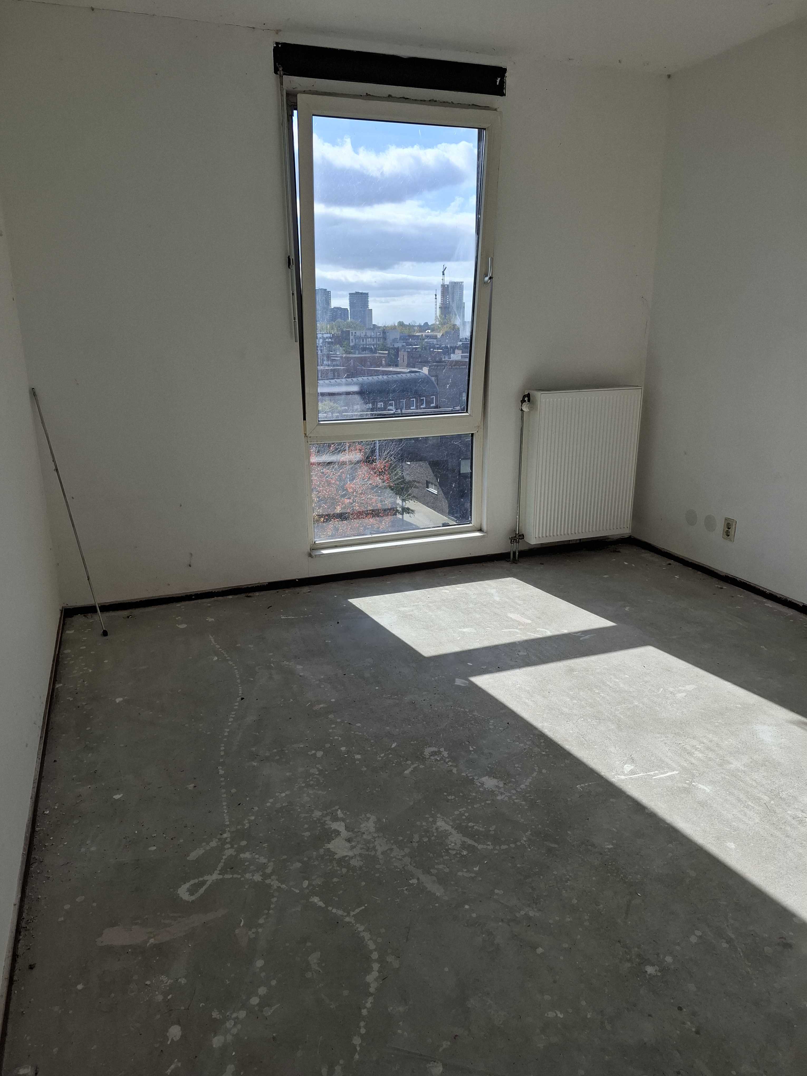 David Livingstonestraat 77 - Almere