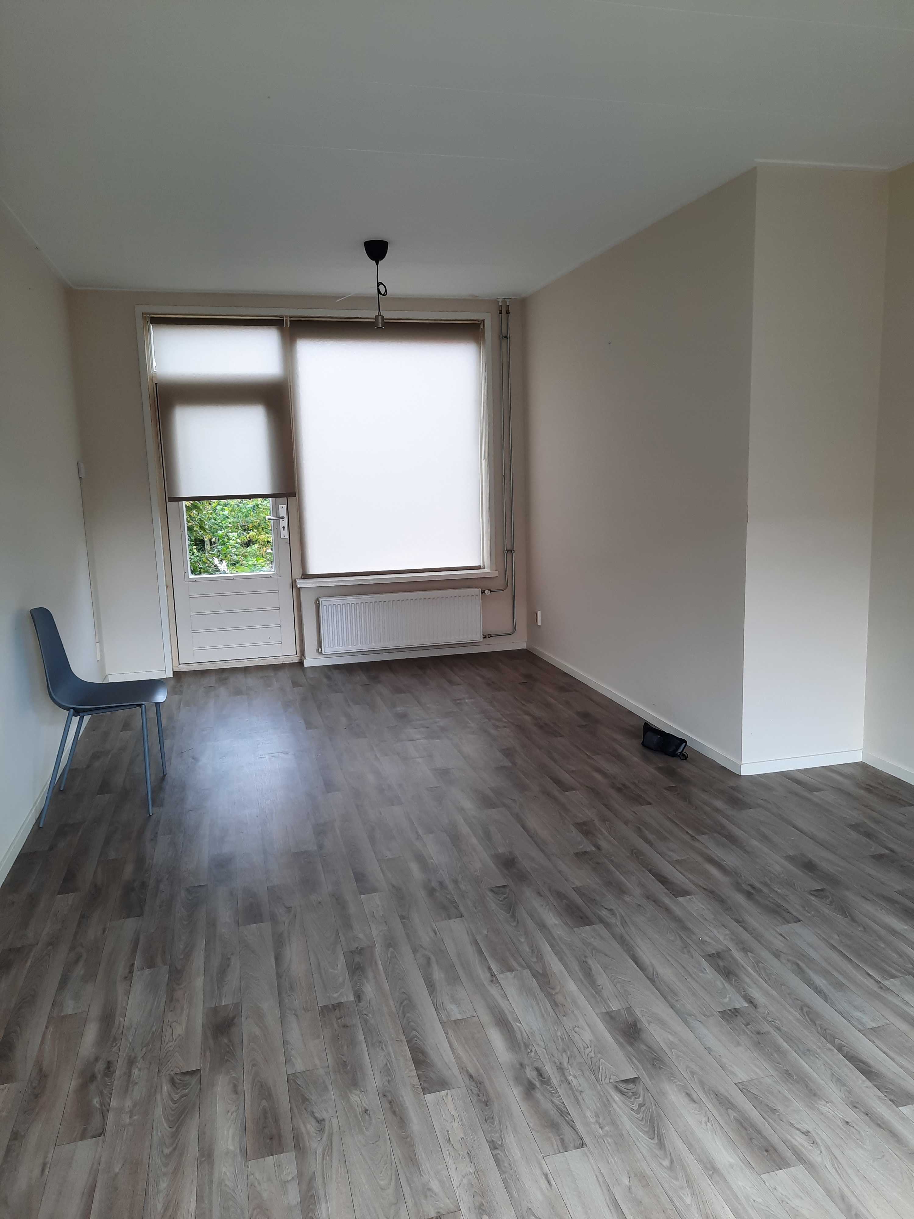 Graaf Janlaan 8 - Loenen aan de Vecht