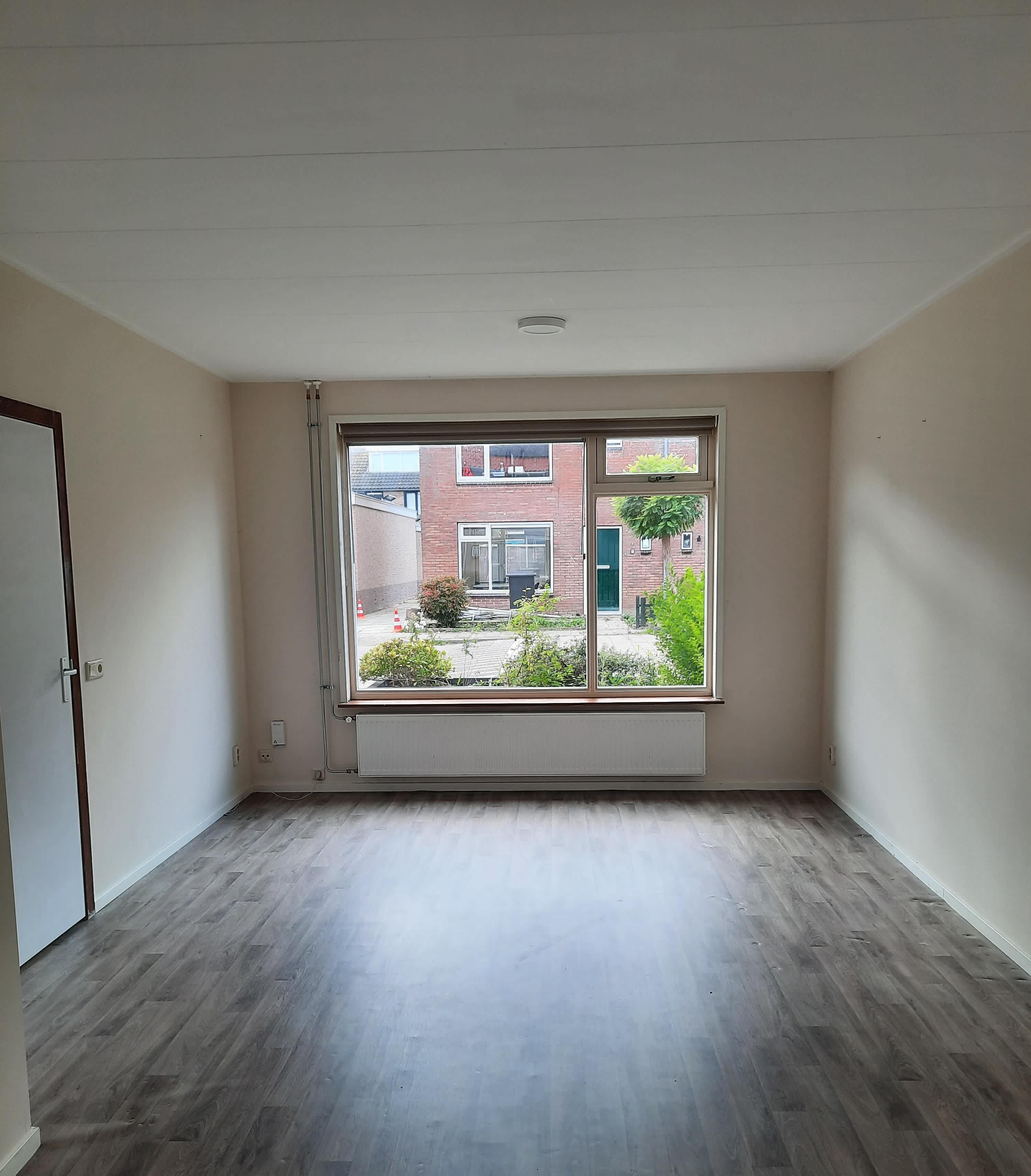 Graaf Janlaan 8 - Loenen aan de Vecht