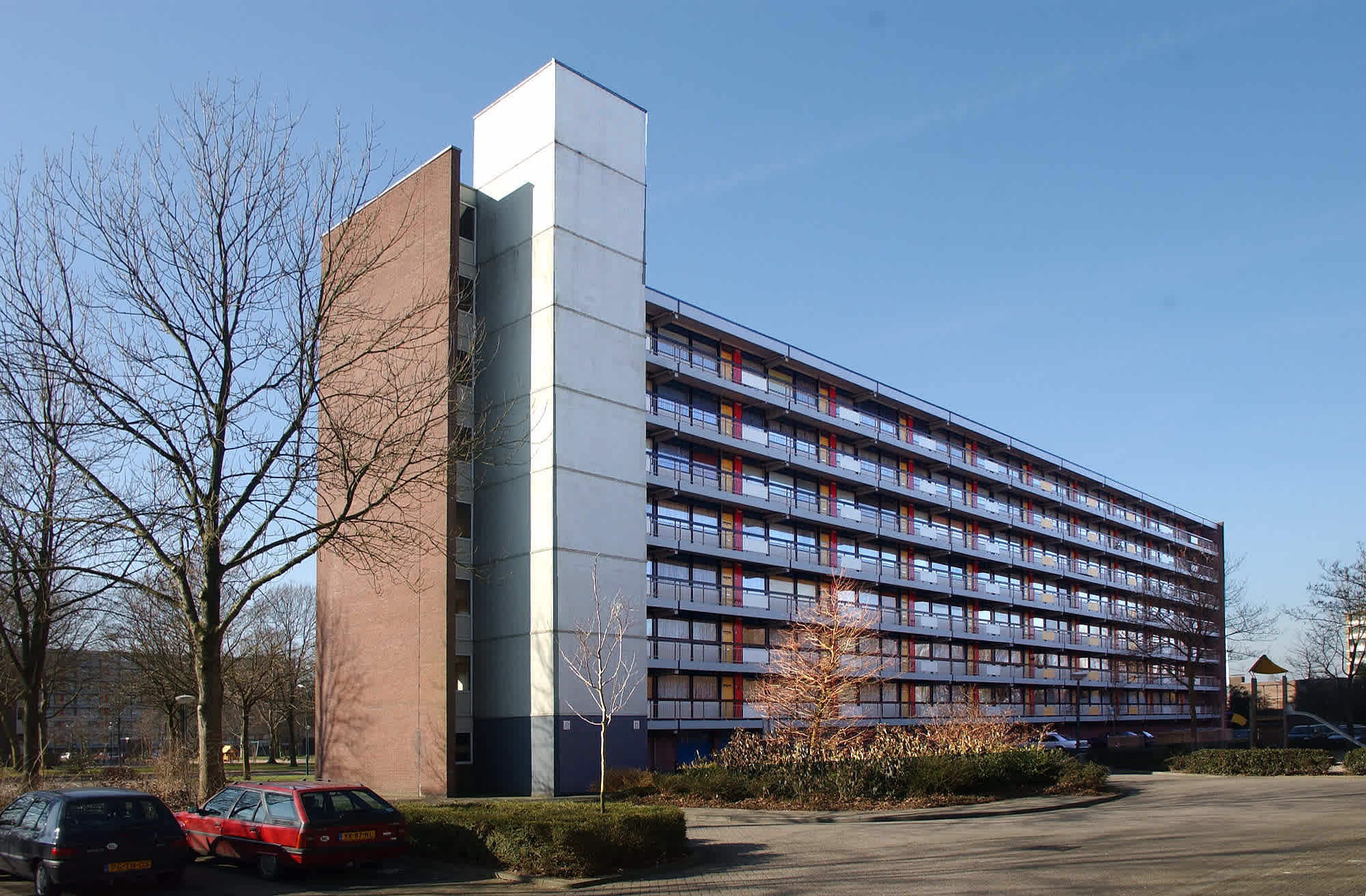 Weegbreestraat 359 - Soest