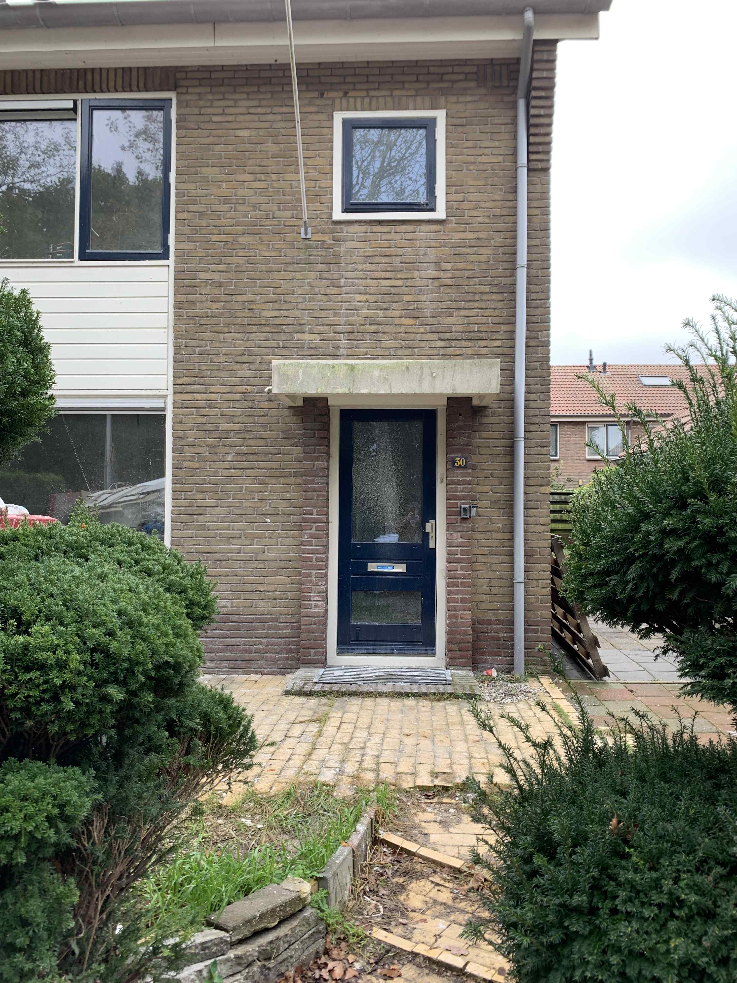 Bestevaer 30 - Huizen