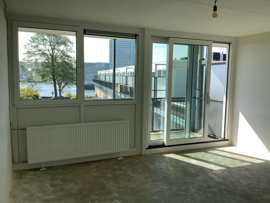 Buitendraaierij 52 - Amsterdam