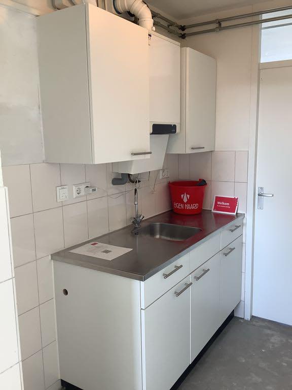 Buitendraaierij 52 - Amsterdam