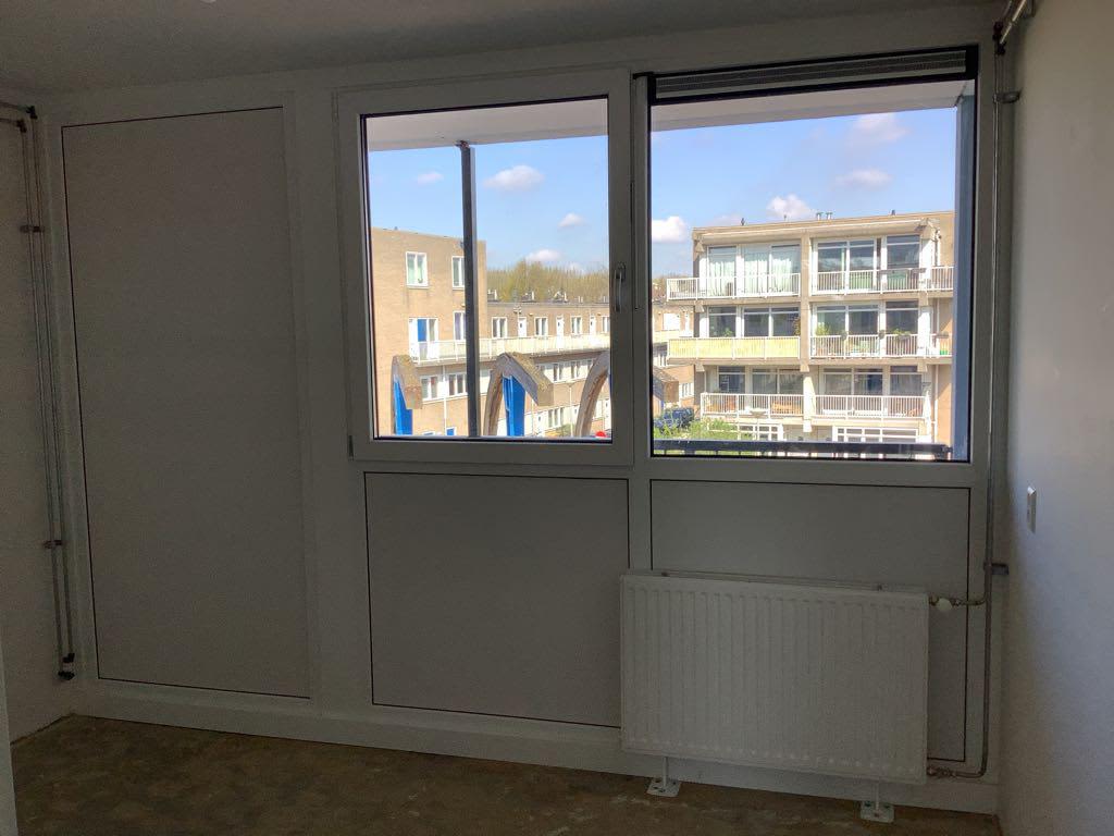 Buitendraaierij 52 - Amsterdam