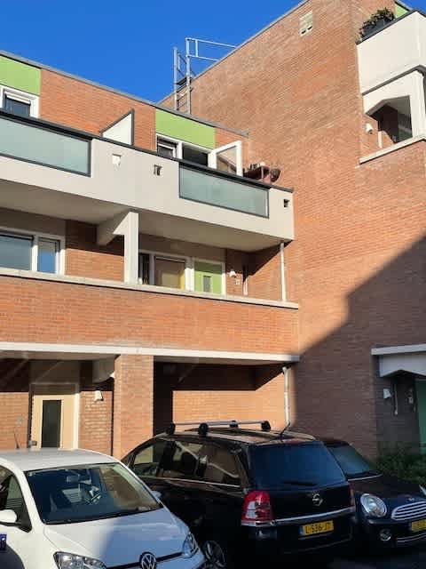 Brinkweg 88 - Hilversum