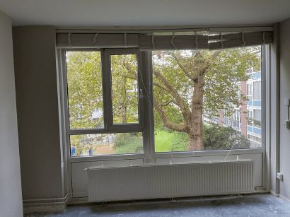 Noordbrabantstraat 1622 - Amsterdam