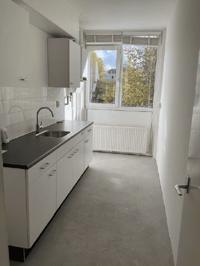 Noordbrabantstraat 1622 - Amsterdam