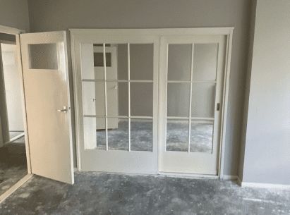 Noordbrabantstraat 1622 - Amsterdam