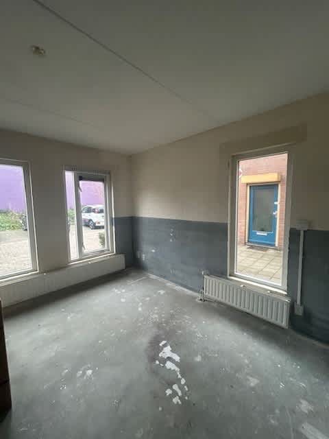 Edelmanstraat 43 - Nieuw-Vennep