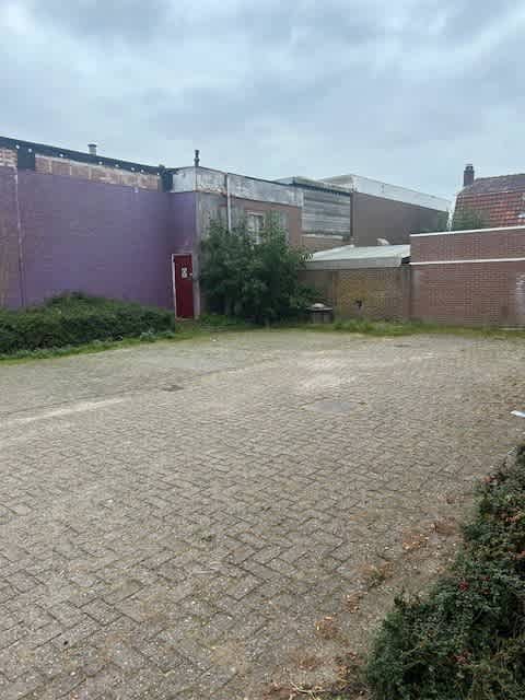 Edelmanstraat 43 - Nieuw-Vennep