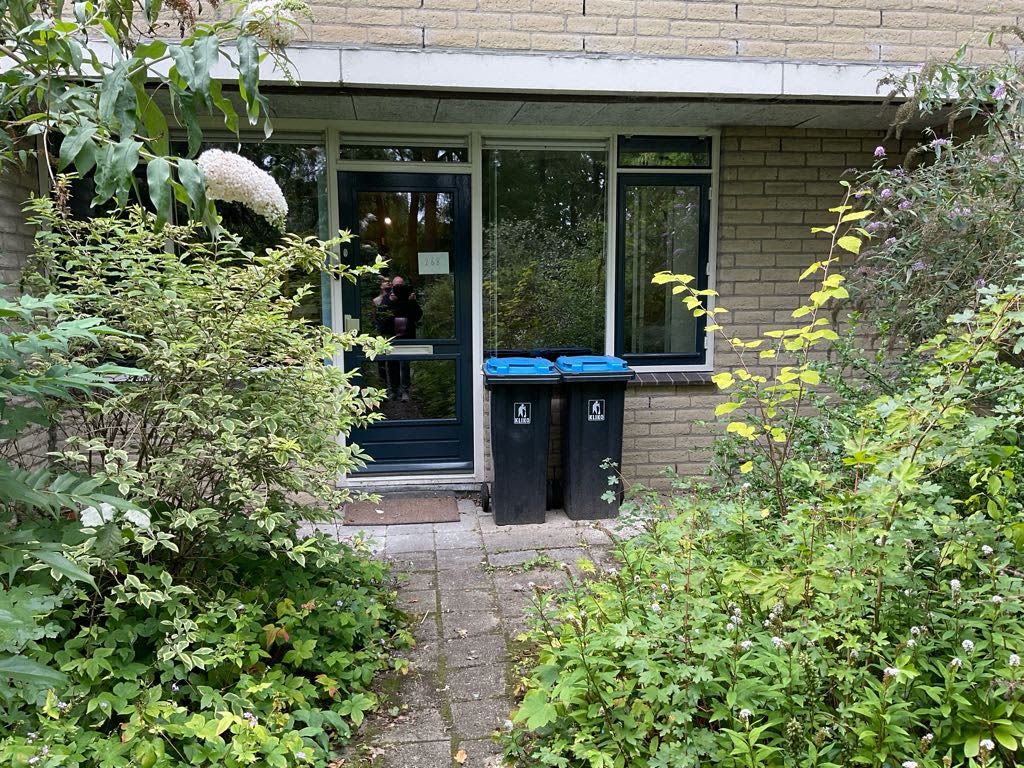 Terschelling 268 - Utrecht