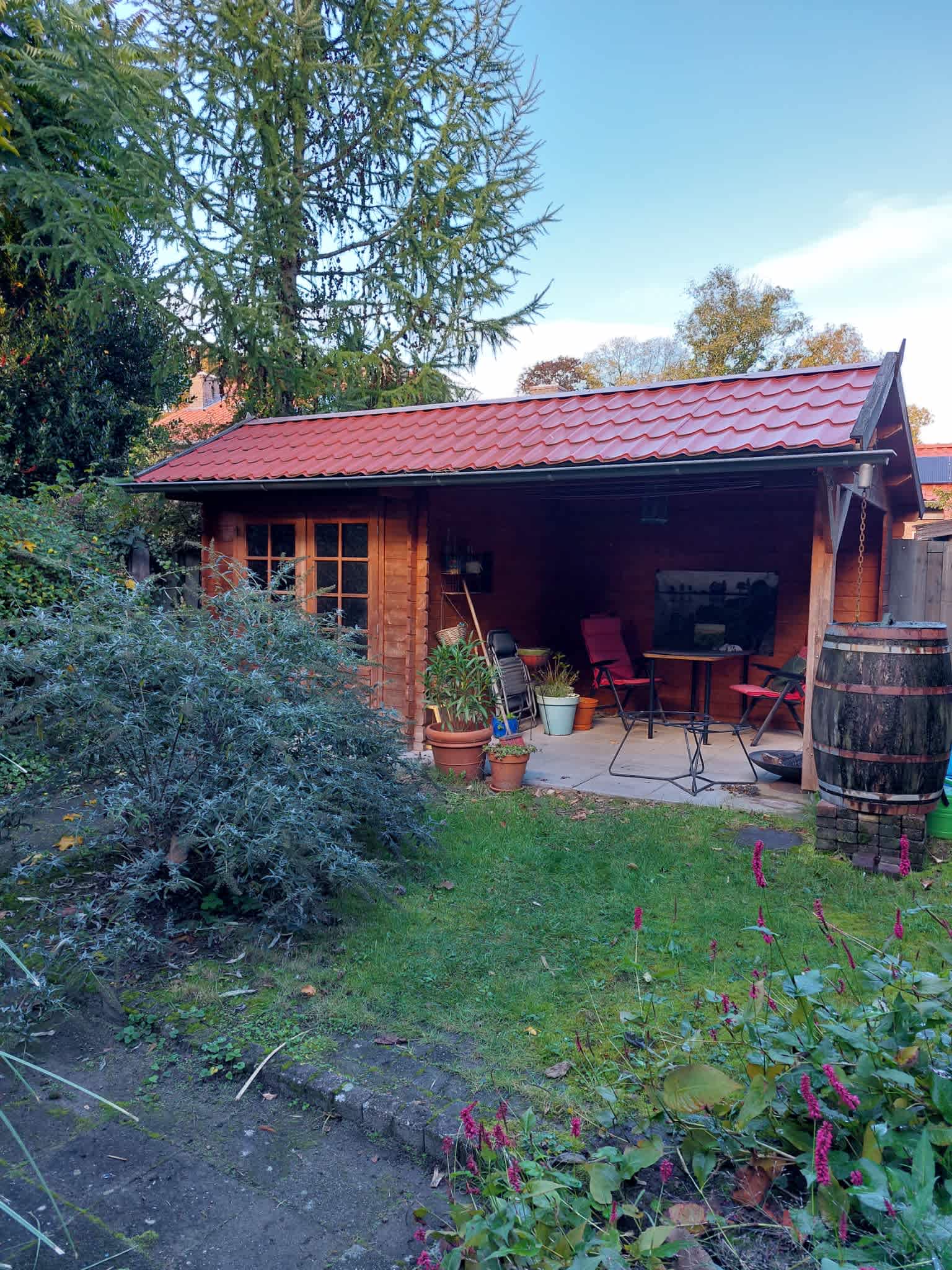 Drieklinken 16 - Driebergen-Rijsenburg