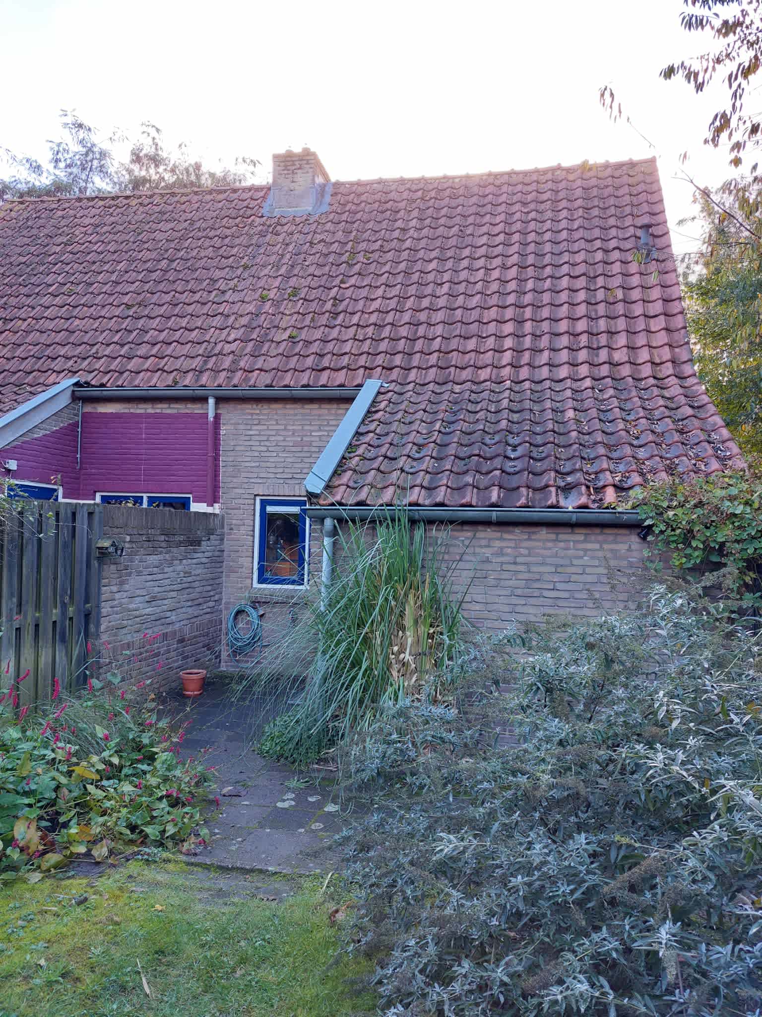 Drieklinken 16 - Driebergen-Rijsenburg