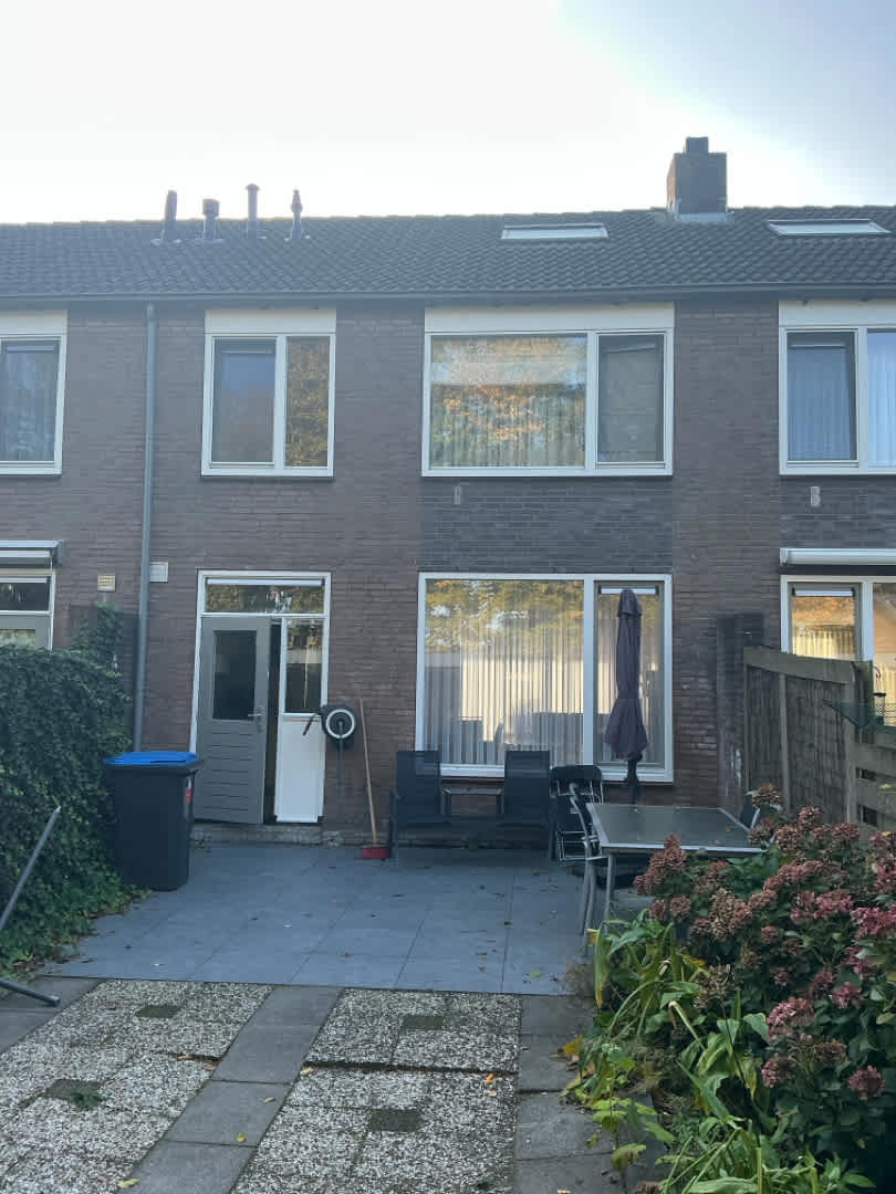 Dreef 24 - Streefkerk