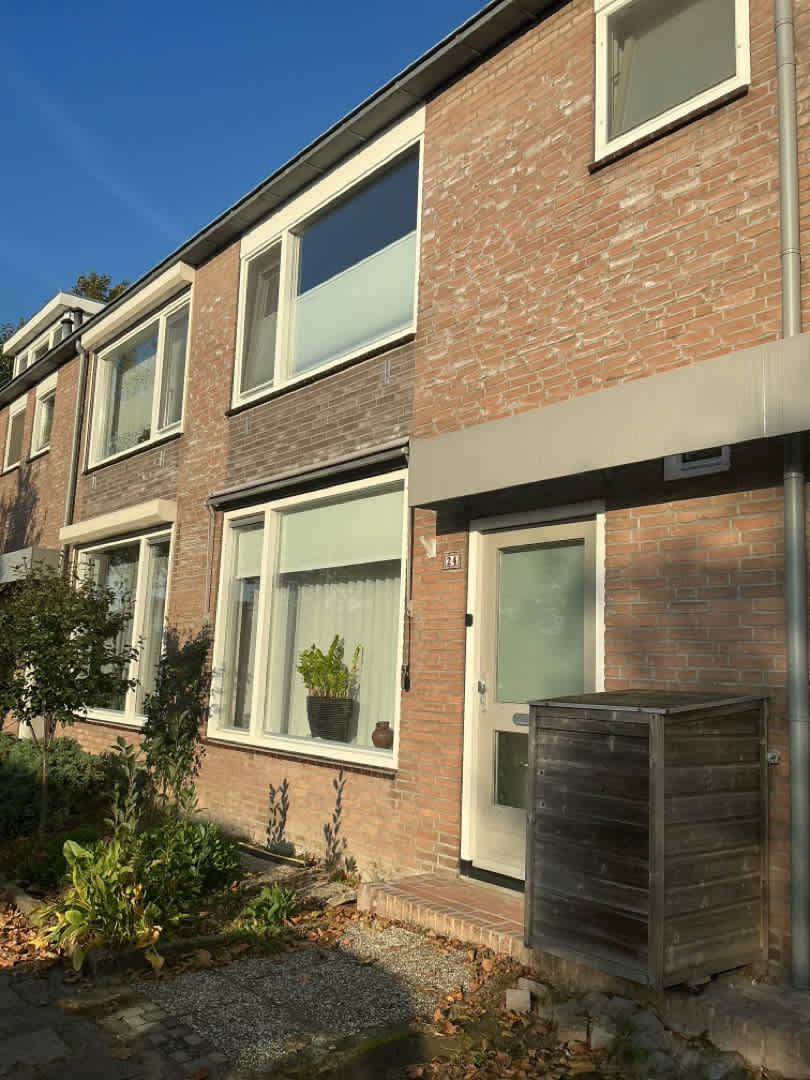 Dreef 24 - Streefkerk