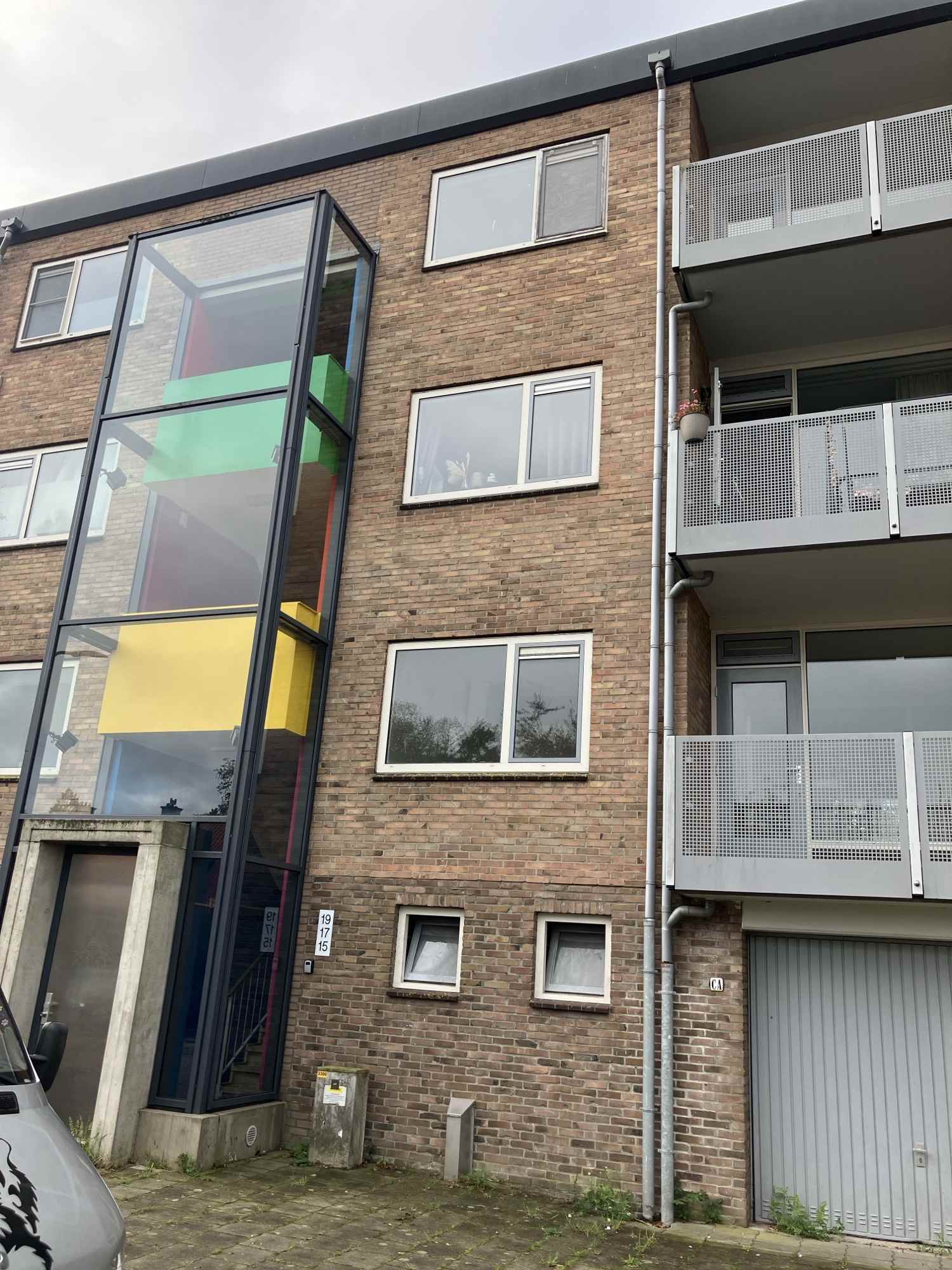 Prinses Margrietlaan 19 - Mijdrecht