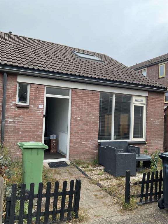 Weverstraat 39 - Purmerend