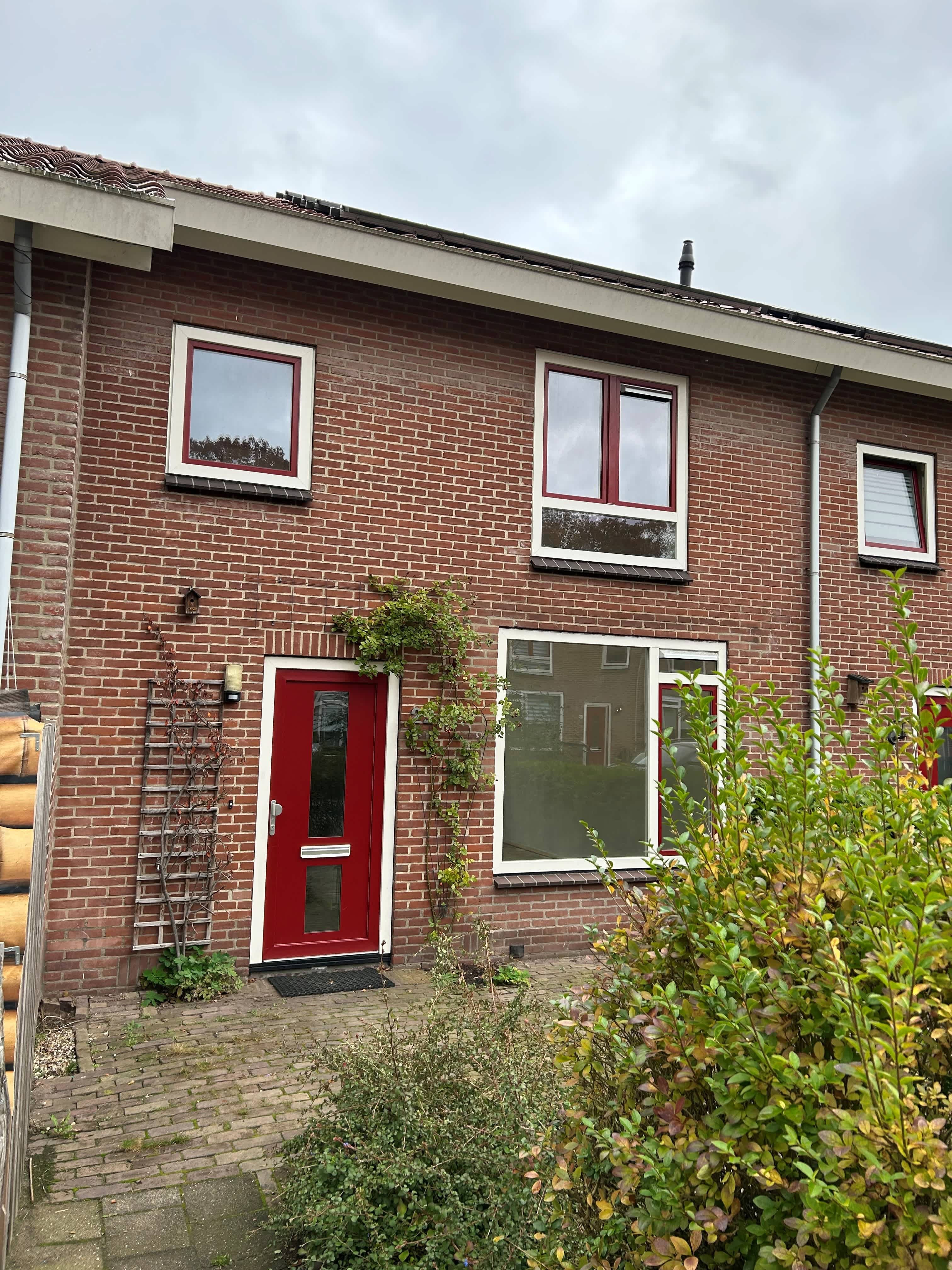 Jan Thijssenlaan 22 - Zeist