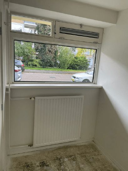 Nedersticht 7 - Amsterdam