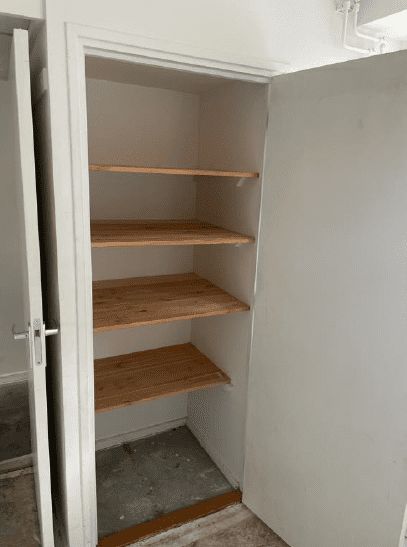 Nedersticht 7 - Amsterdam