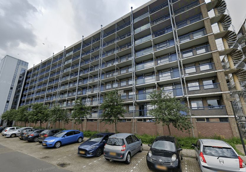 Moezelstraat 86 - Beverwijk