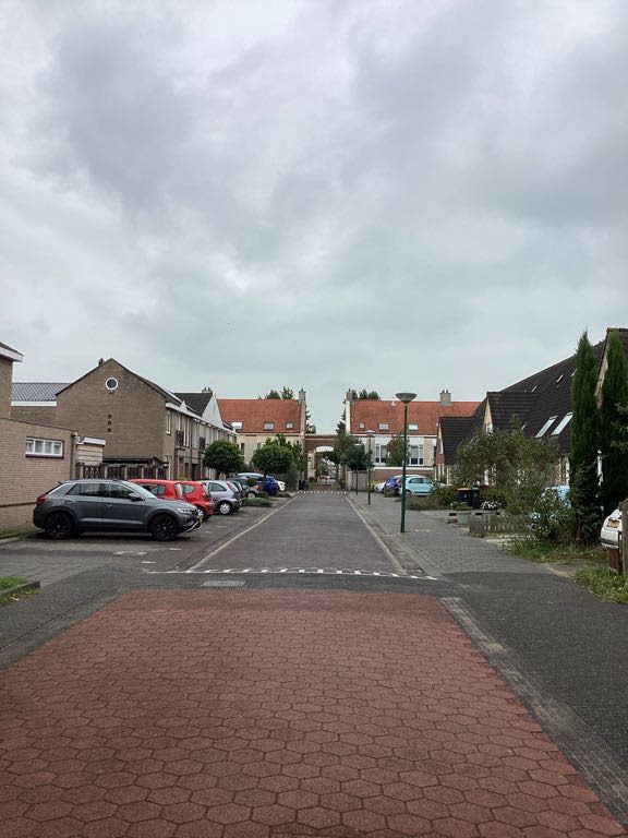 Cato 26 - Wijk bij Duurstede