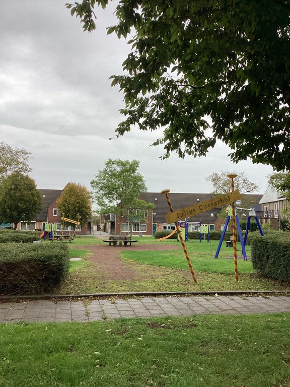 Cato 26 - Wijk bij Duurstede