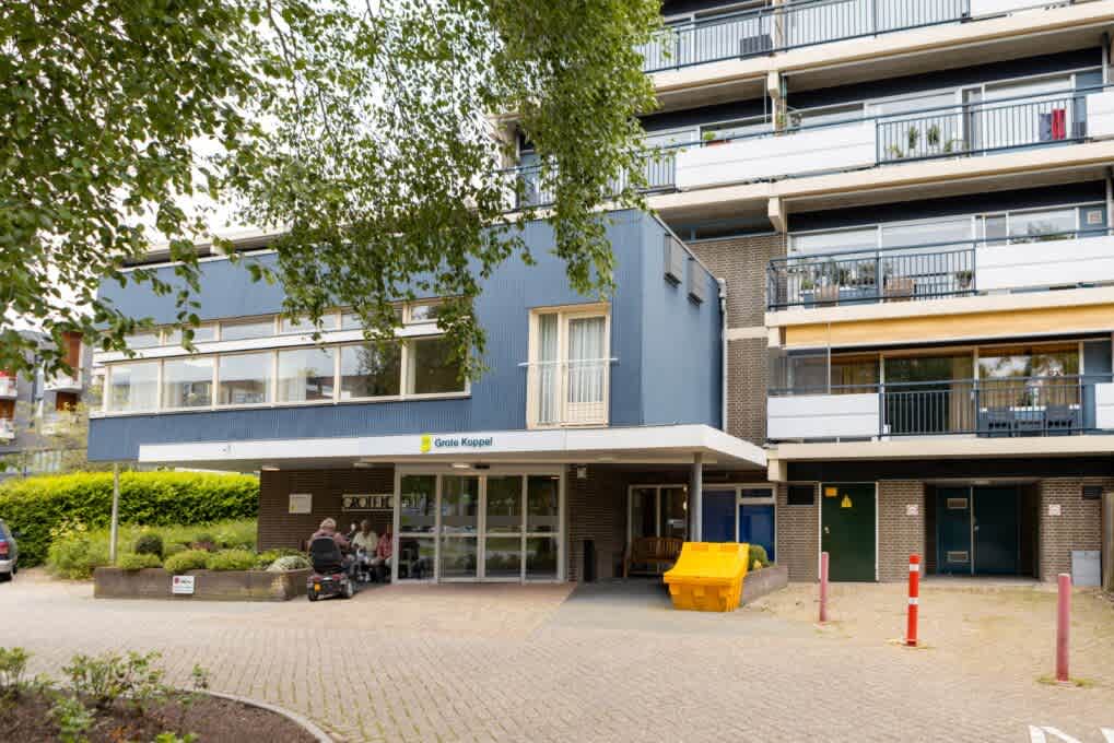 De Clomp 1440 - Zeist