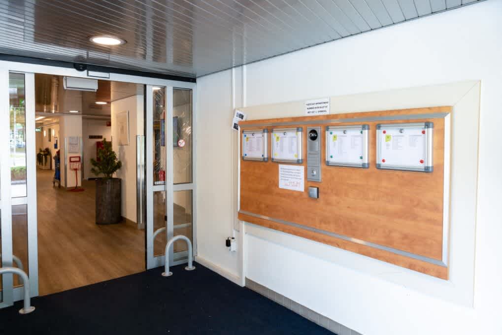 De Clomp 1440 - Zeist