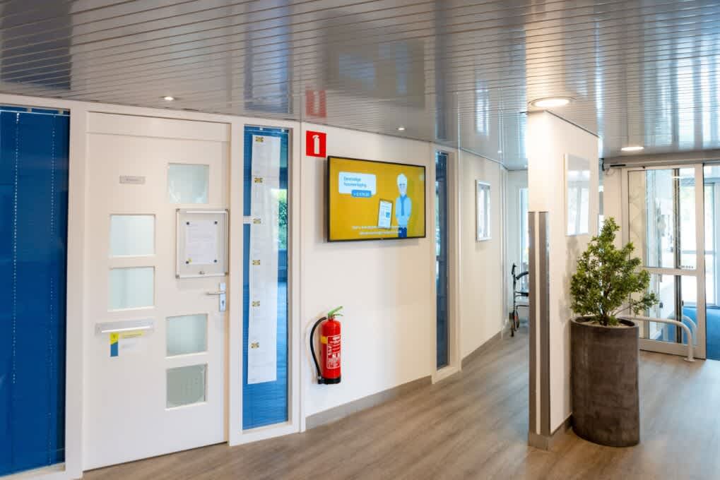 De Clomp 1440 - Zeist