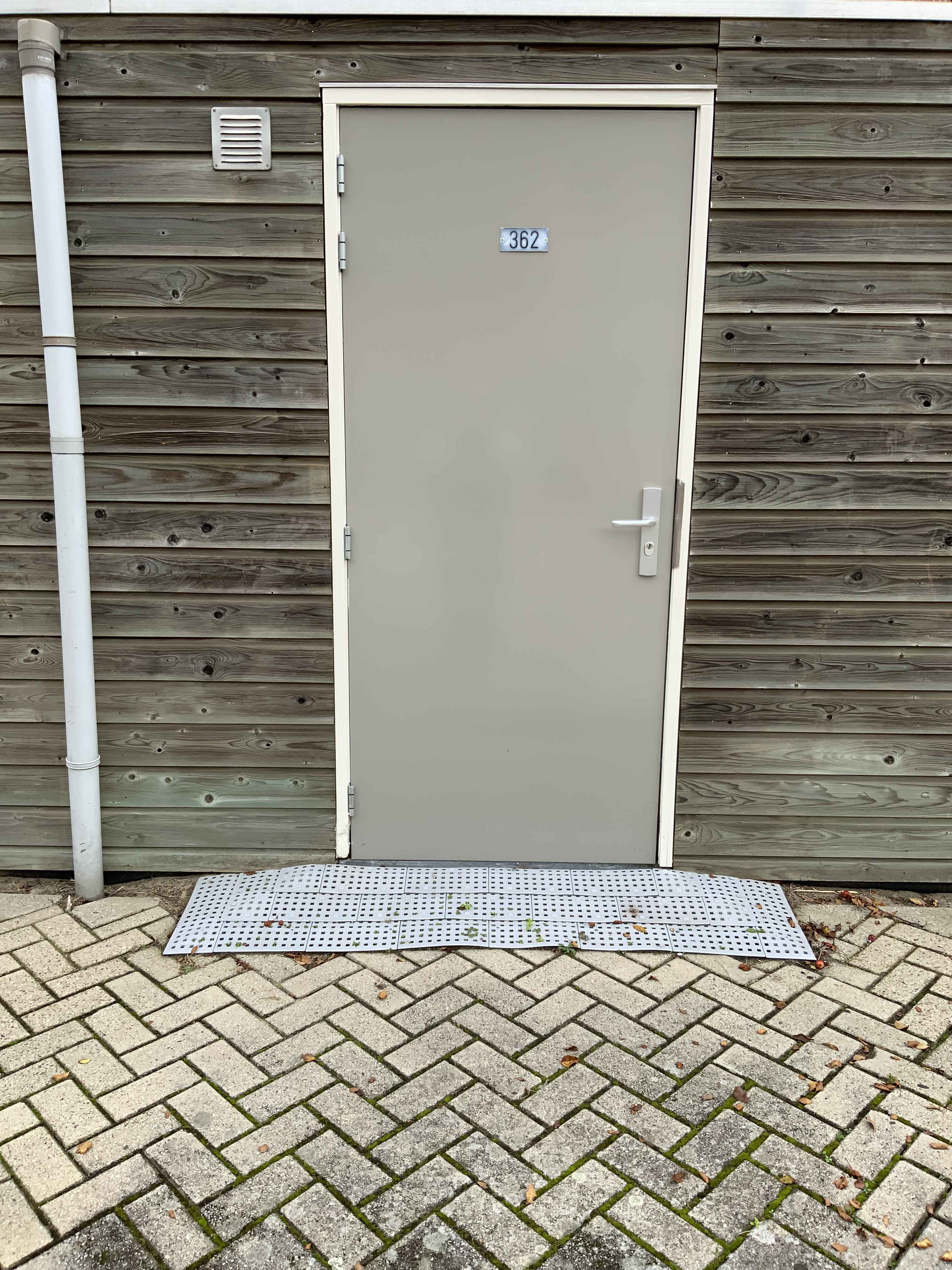 Laan van Broekpolder 362 - Heemskerk