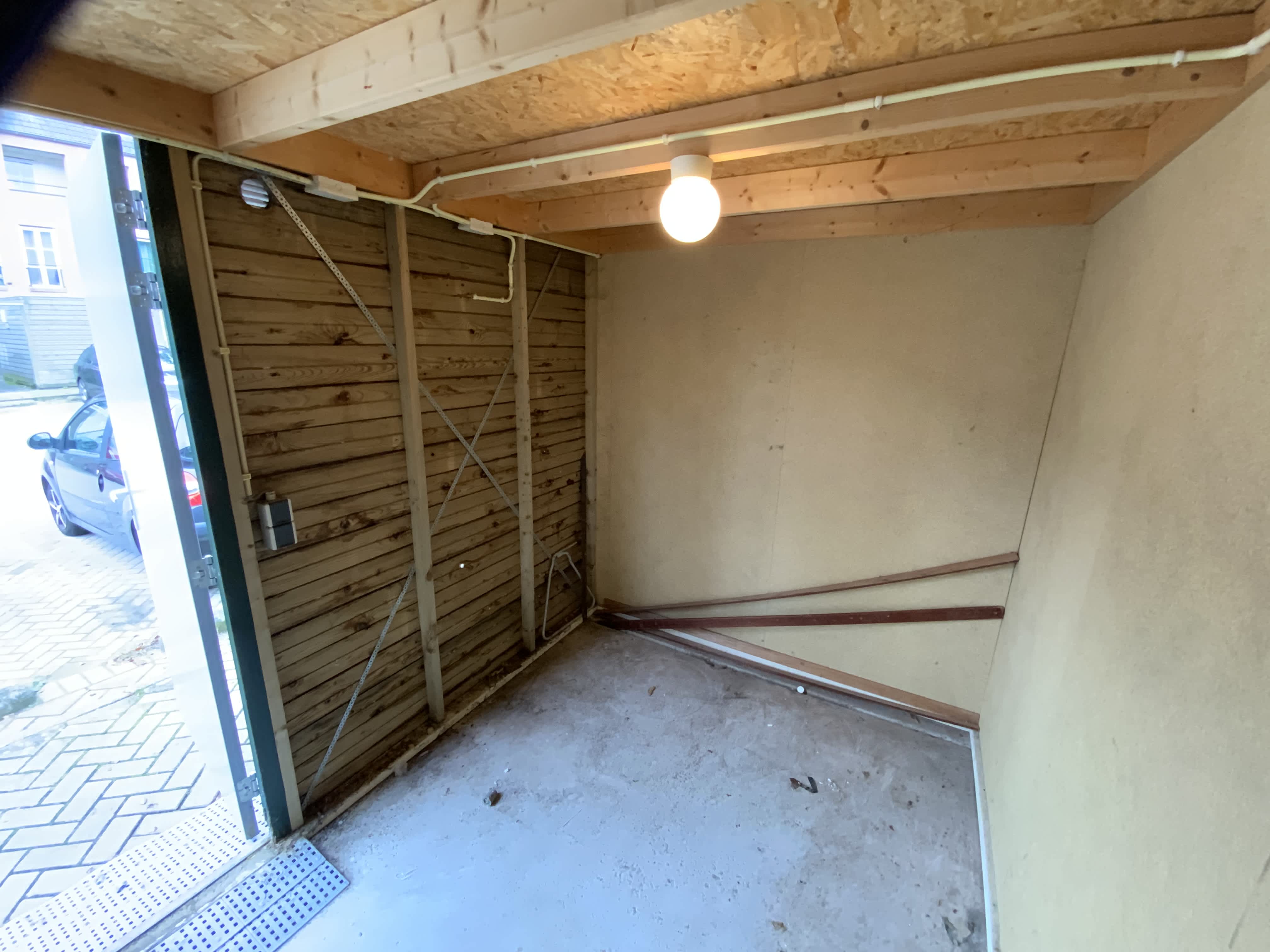 Laan van Broekpolder 362 - Heemskerk