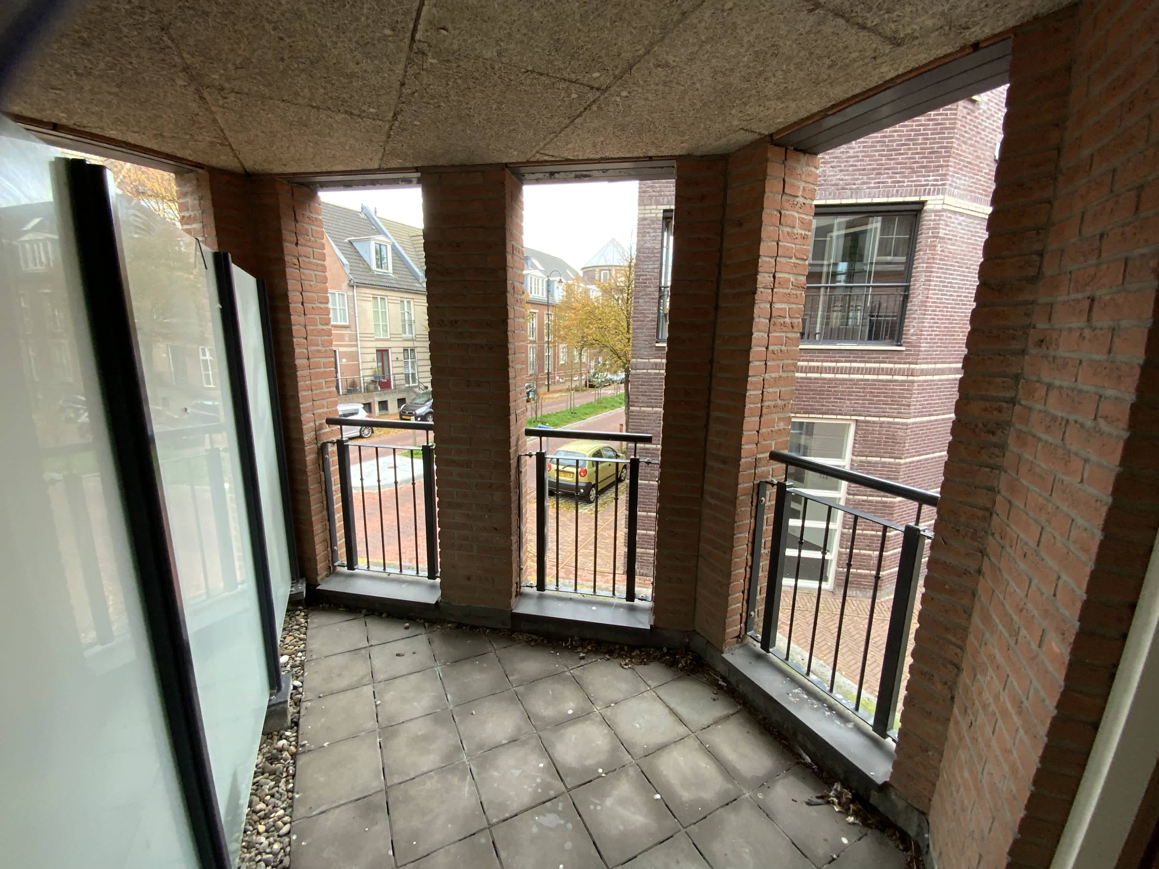 Laan van Broekpolder 362 - Heemskerk