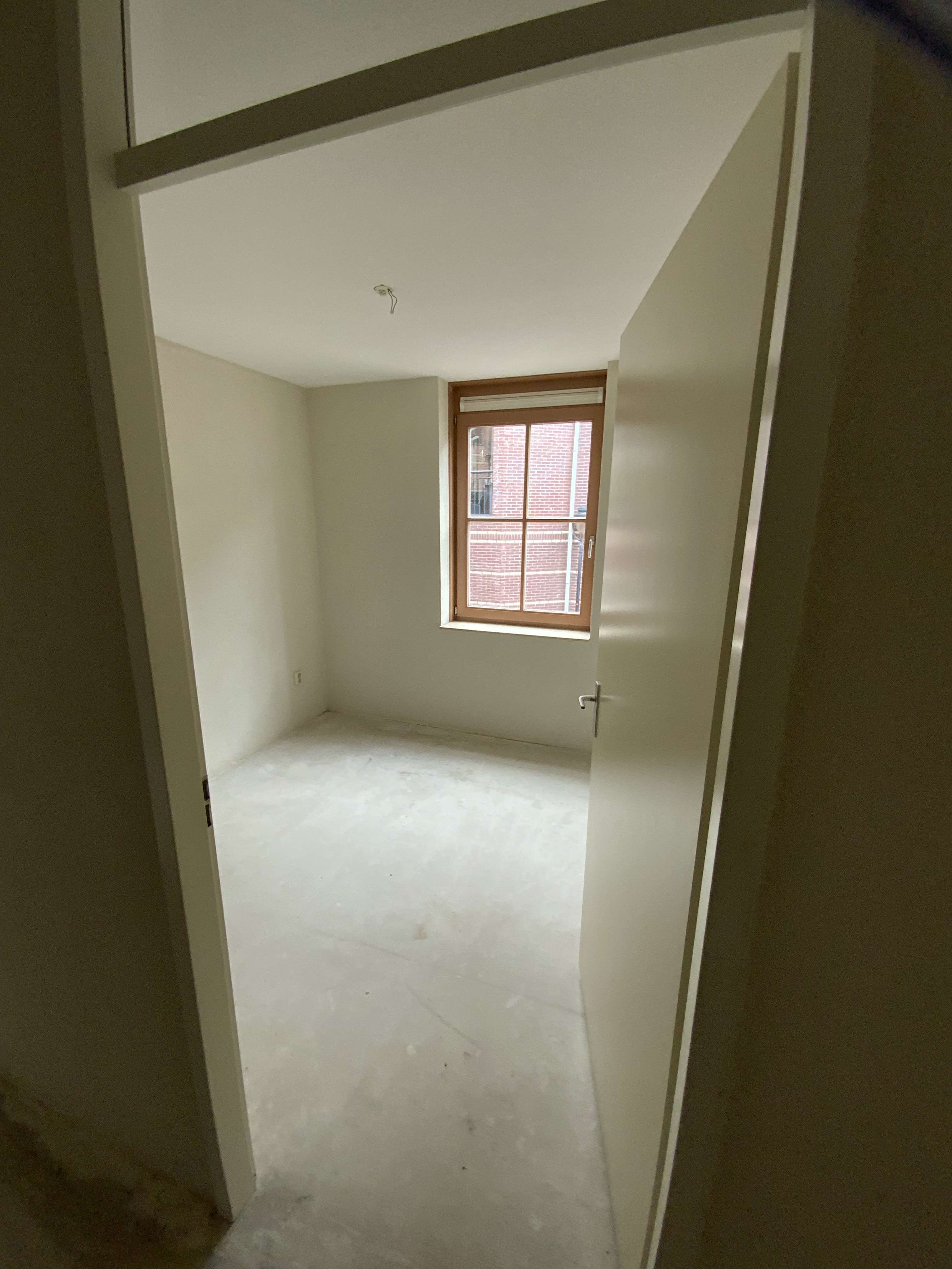 Laan van Broekpolder 362 - Heemskerk