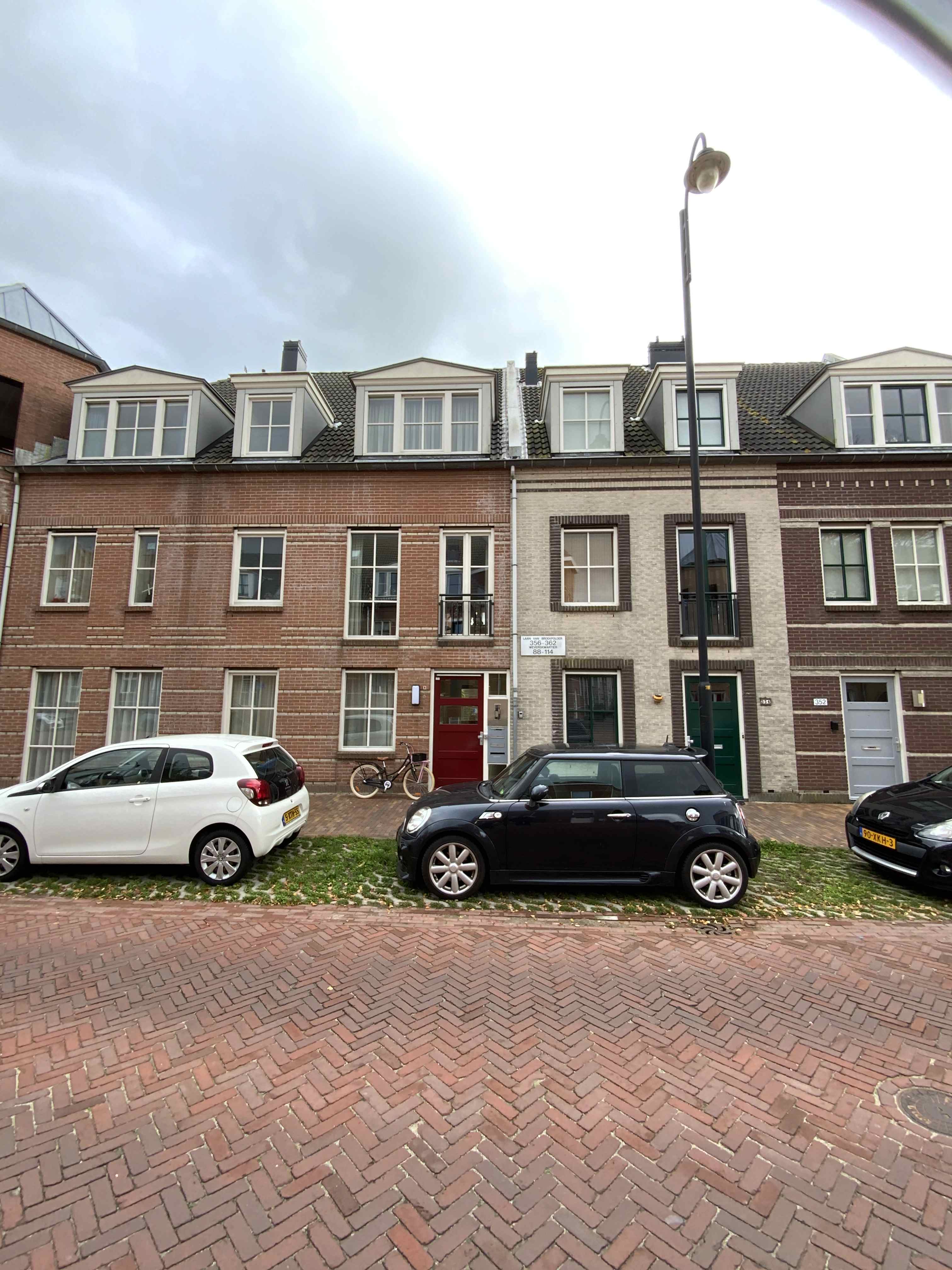 Laan van Broekpolder 362 - Heemskerk