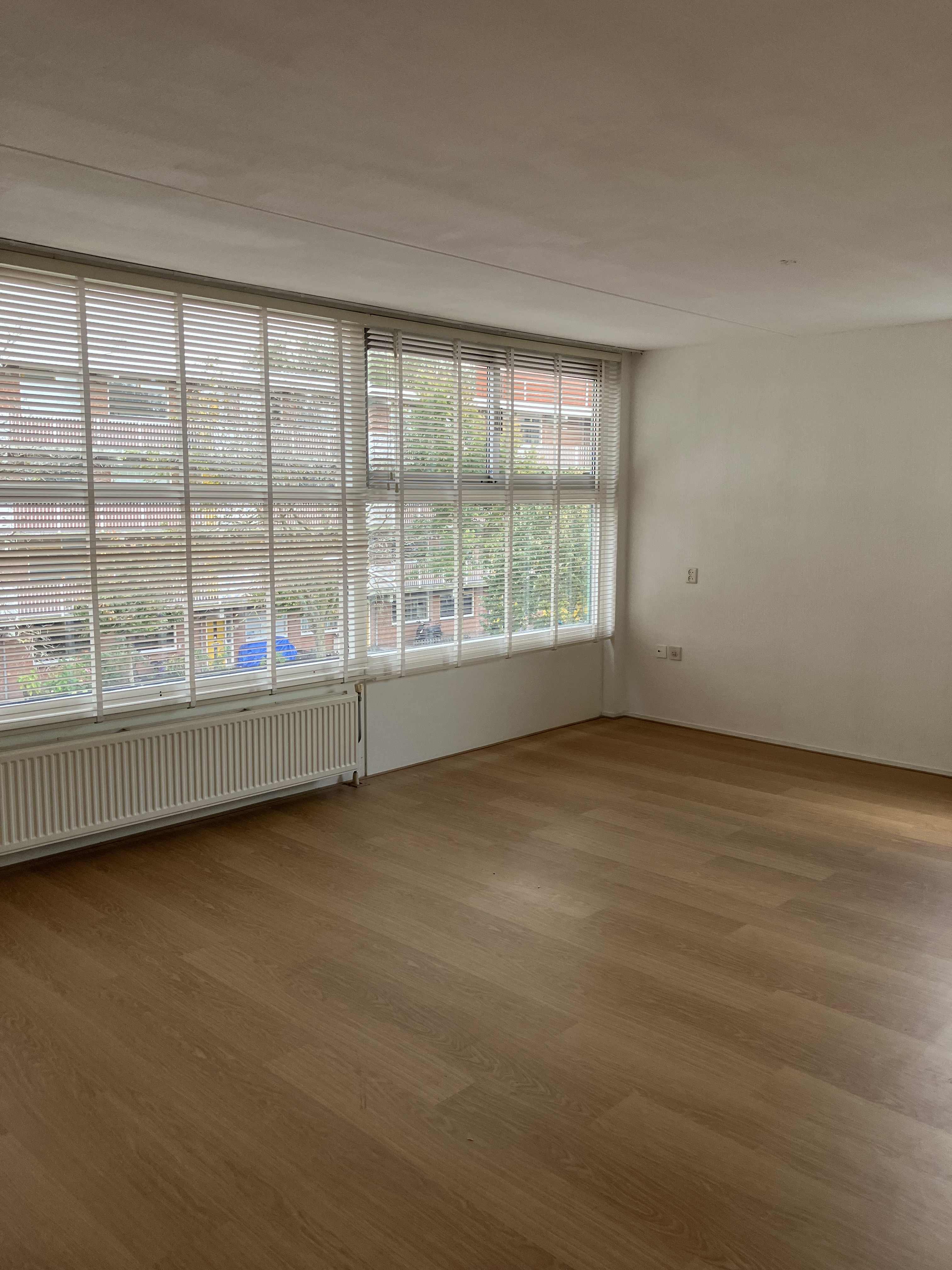 Flemingstraat 5d - Zandvoort